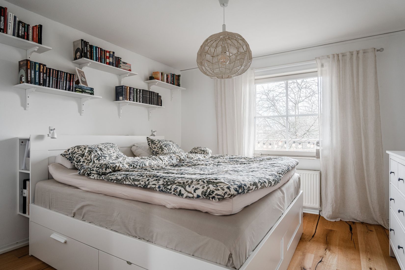 Bostadsrätt, Otto Myrbergs Väg 63E, Rickomberga - Luthagen, Uppsala