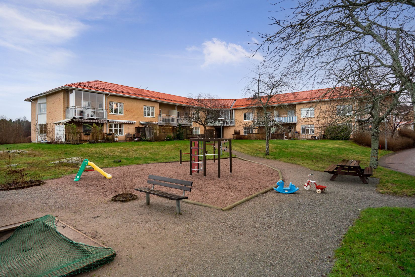 Bostadsrätt, Otto Myrbergs Väg 63E, Rickomberga - Luthagen, Uppsala