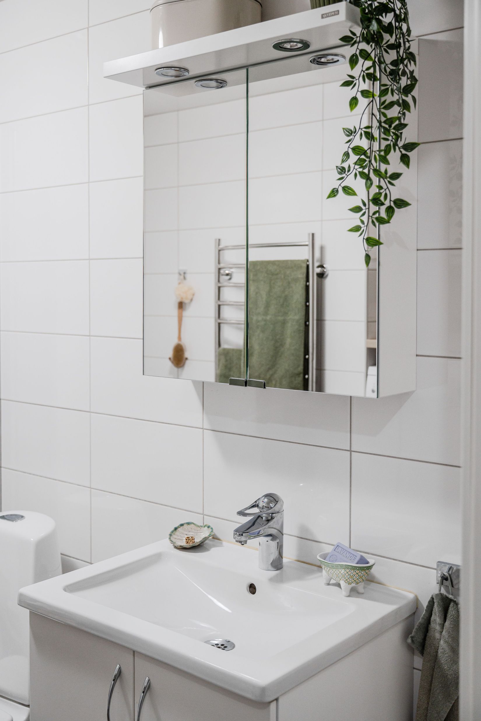 Bostadsrätt, Klyvargatan 1, Centrala Knivsta, Knivsta