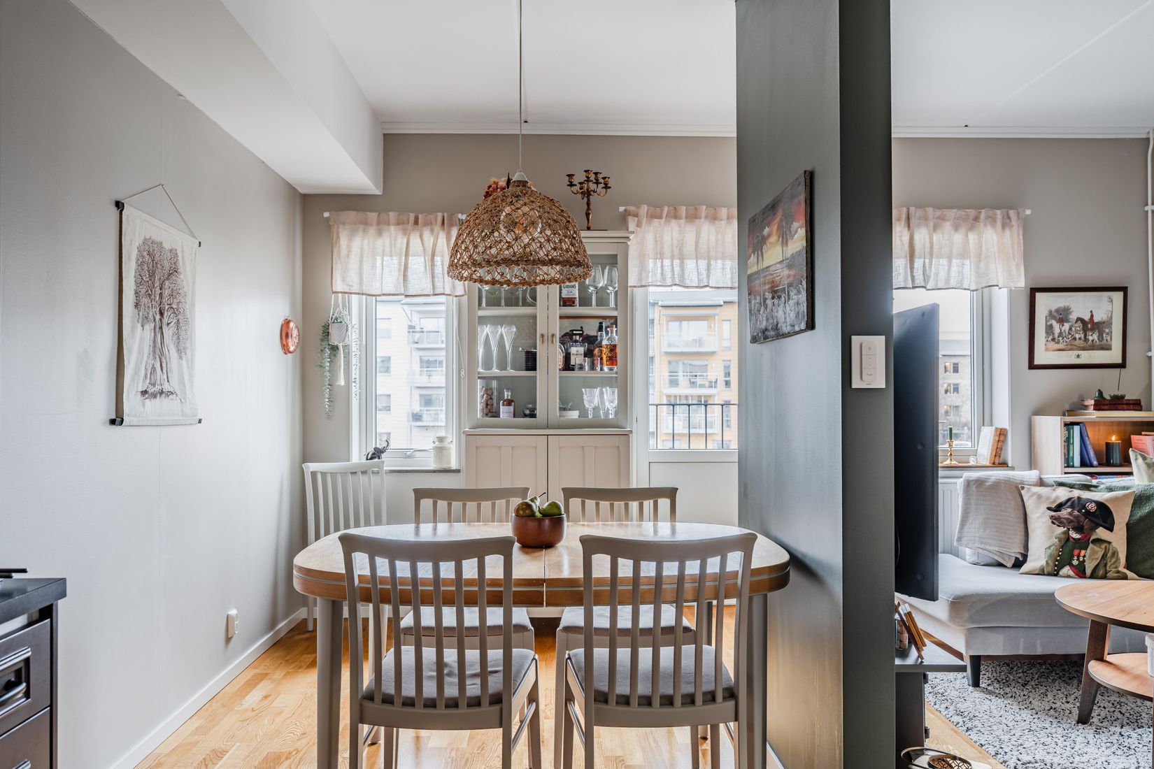 Bostadsrätt, Klyvargatan 1, Centrala Knivsta, Knivsta