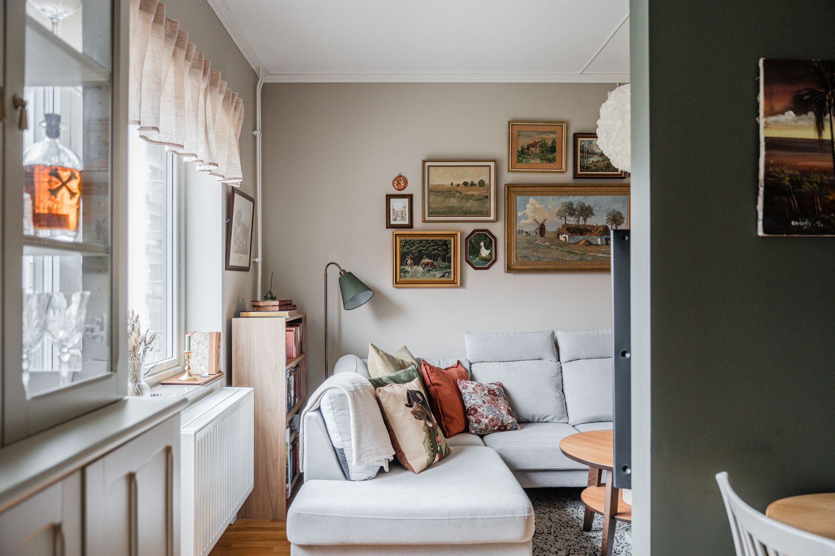 Bostadsrätt, Klyvargatan 1, Centrala Knivsta, Knivsta