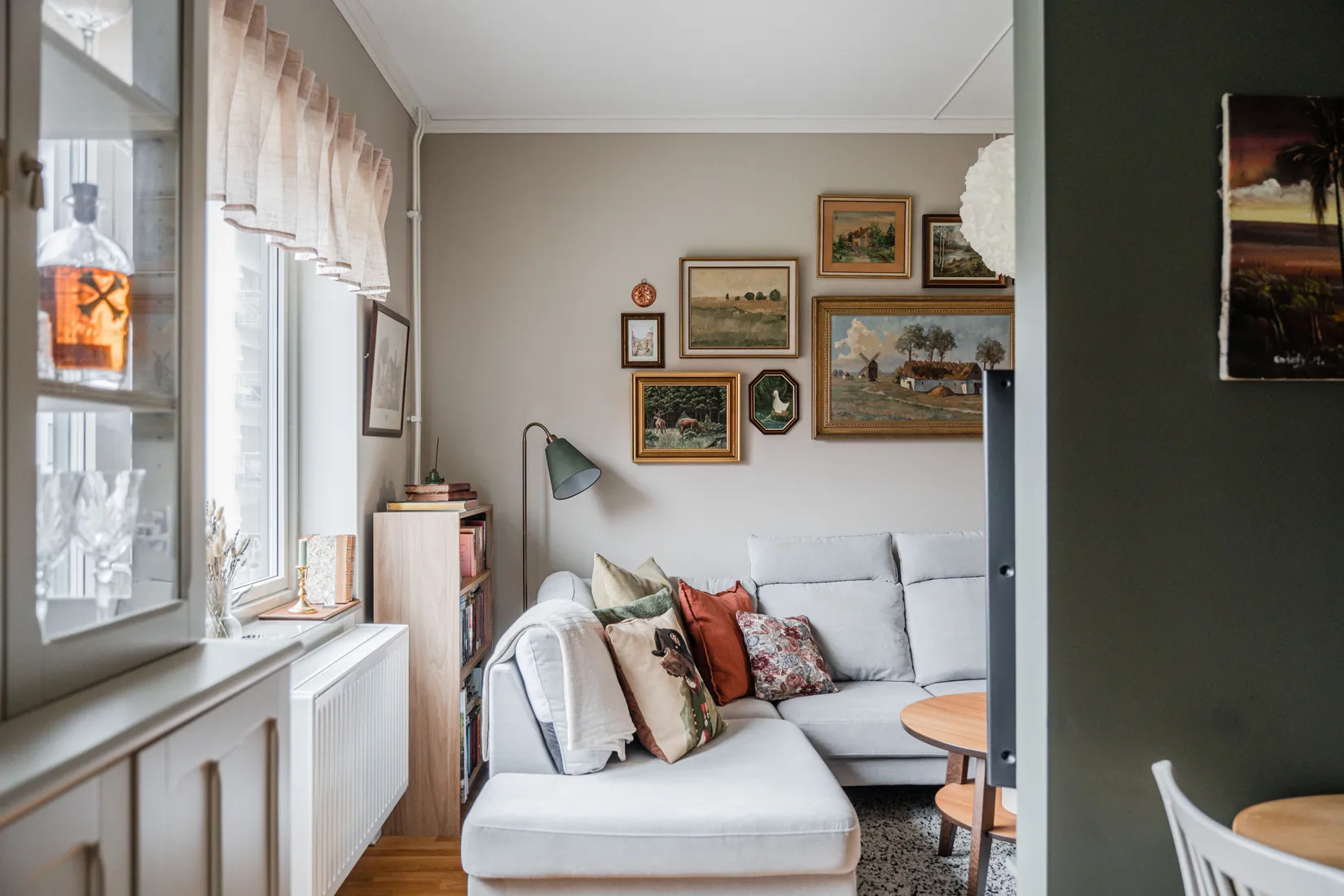 Bostadsrätt, Klyvargatan 1, Centrala Knivsta, Knivsta