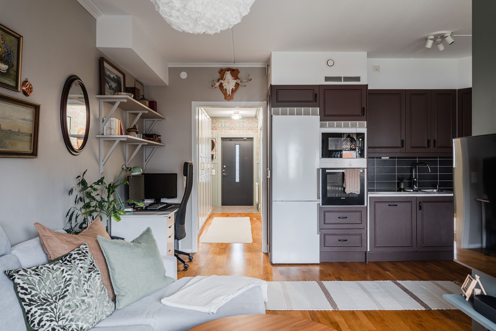 Bostadsrätt, Klyvargatan 1, Centrala Knivsta, Knivsta