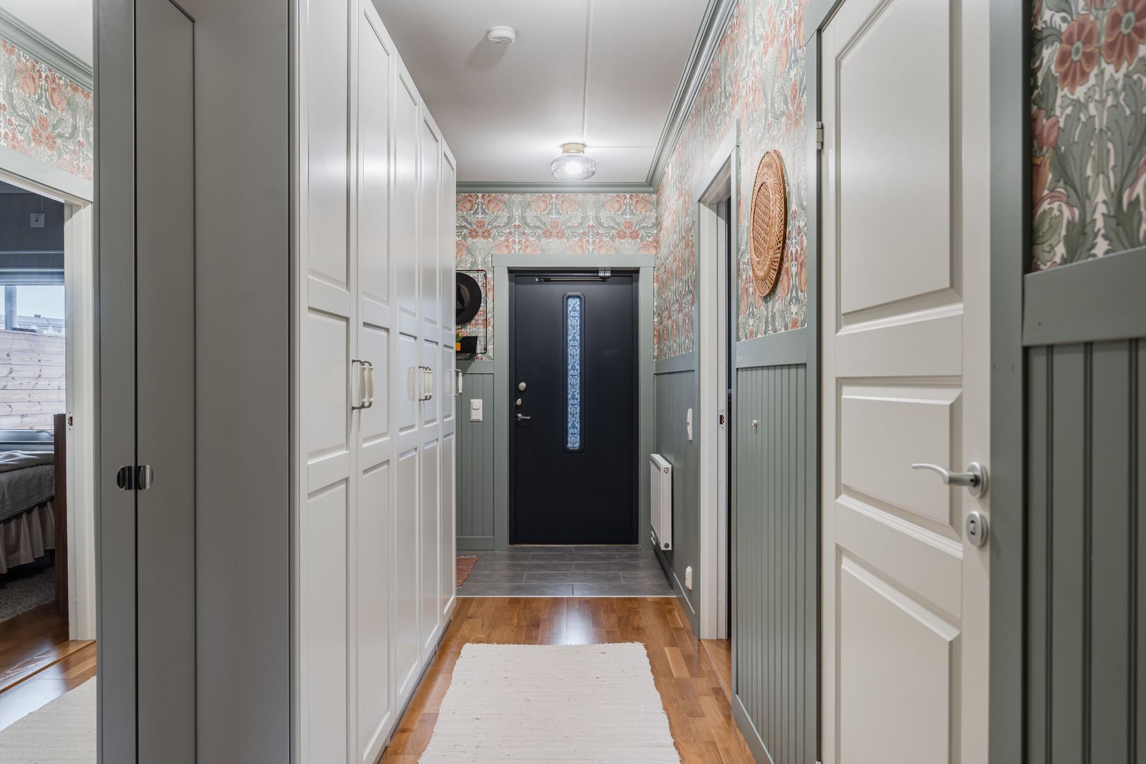 Bostadsrätt, Klyvargatan 1, Centrala Knivsta, Knivsta