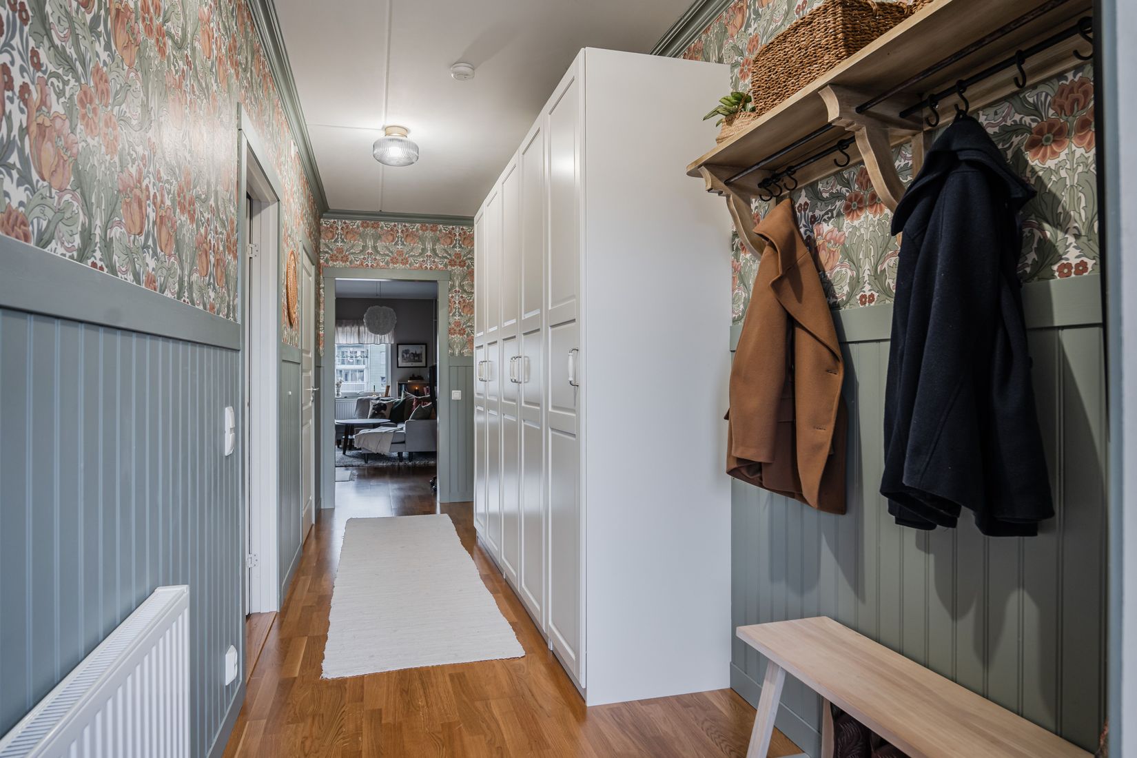 Bostadsrätt, Klyvargatan 1, Centrala Knivsta, Knivsta