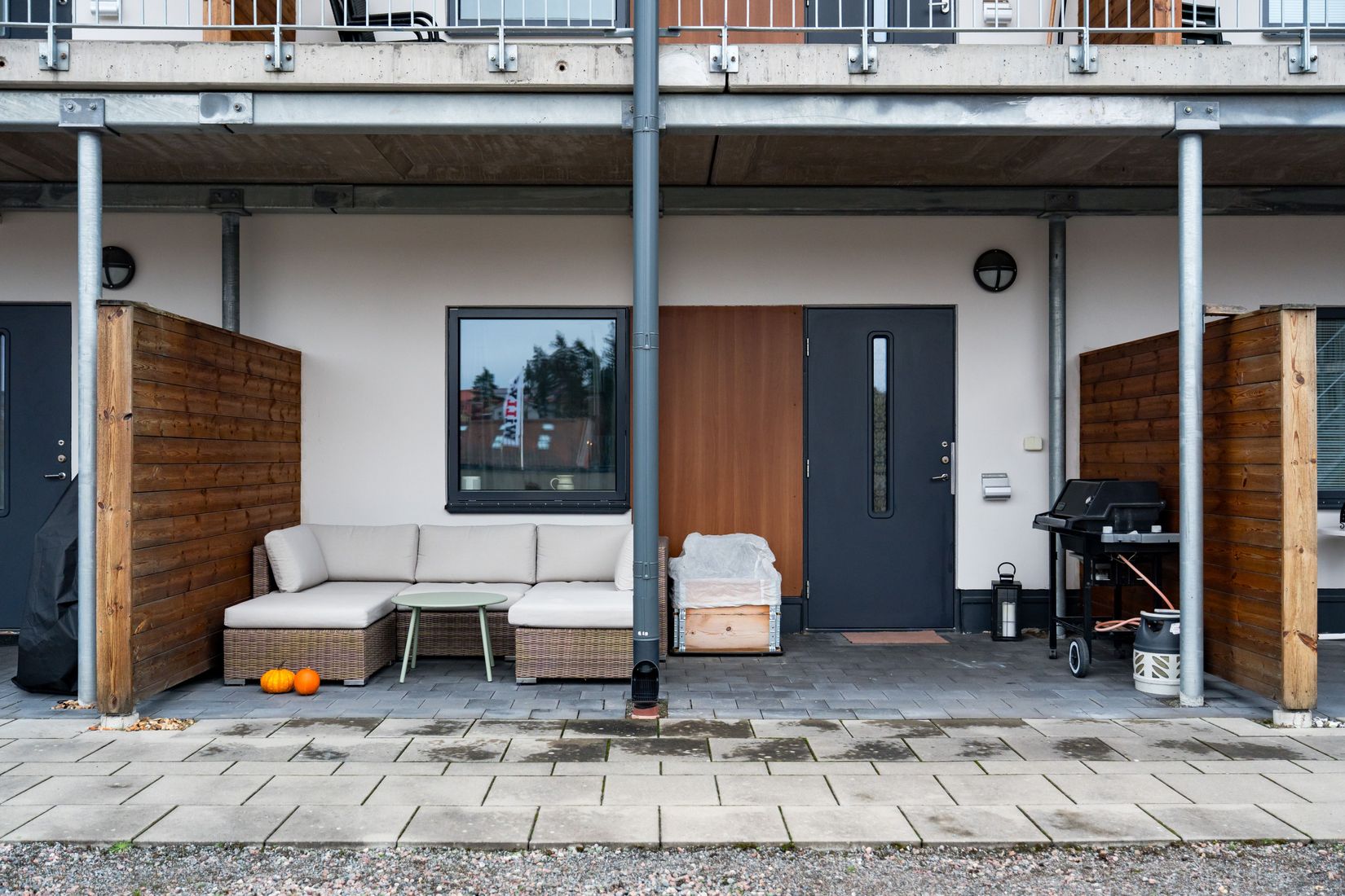 Bostadsrätt, Klyvargatan 1, Centrala Knivsta, Knivsta