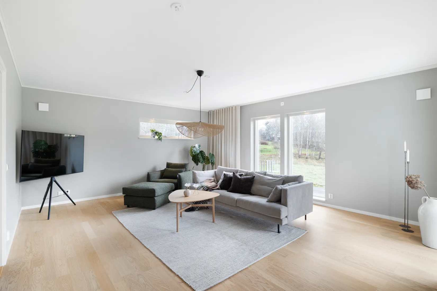 Villa, Tånnö Fröakärr 10, Tånnö, Värnamo