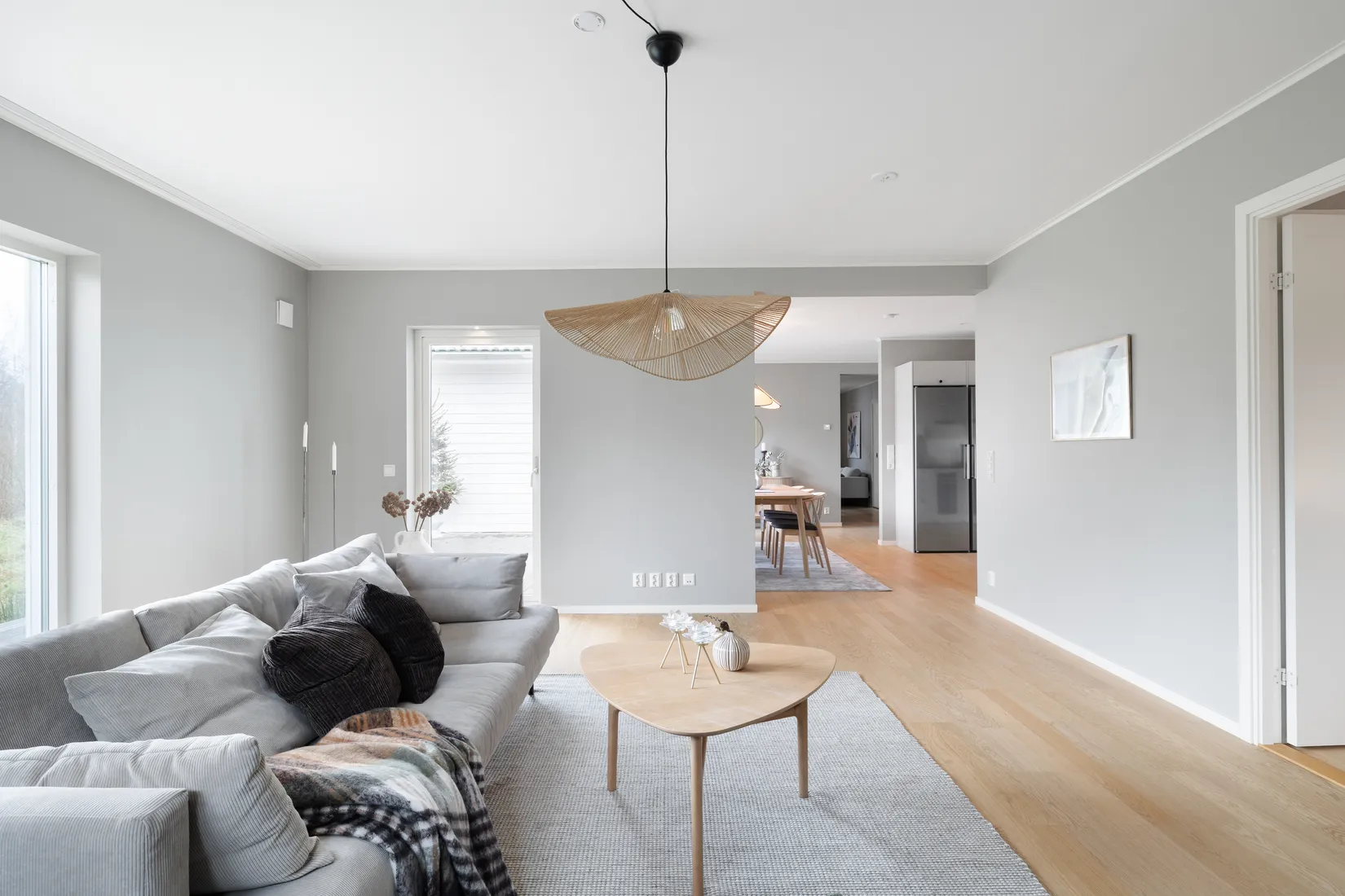 Villa, Tånnö Fröakärr 10, Tånnö, Värnamo