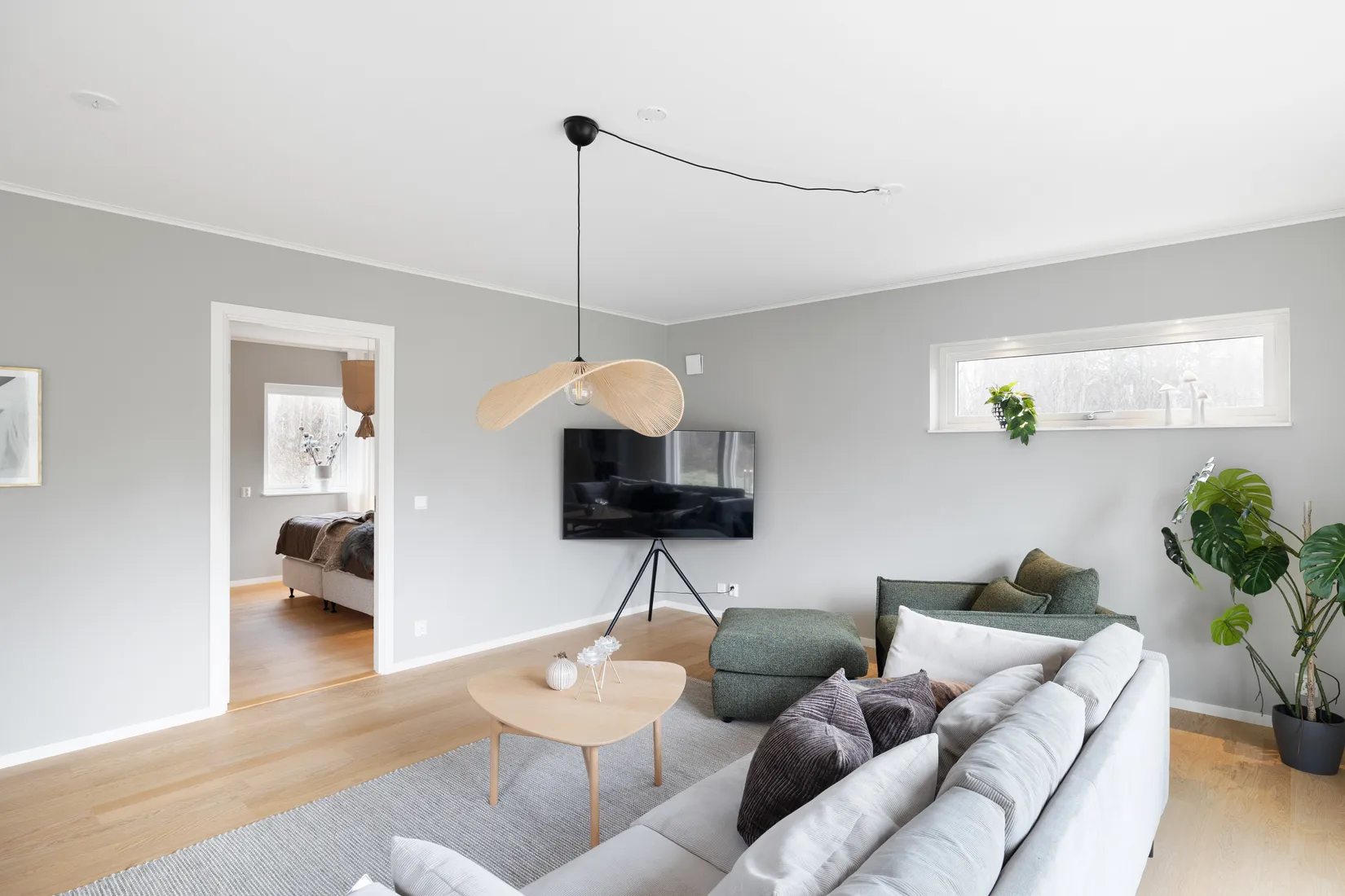 Villa, Tånnö Fröakärr 10, Tånnö, Värnamo