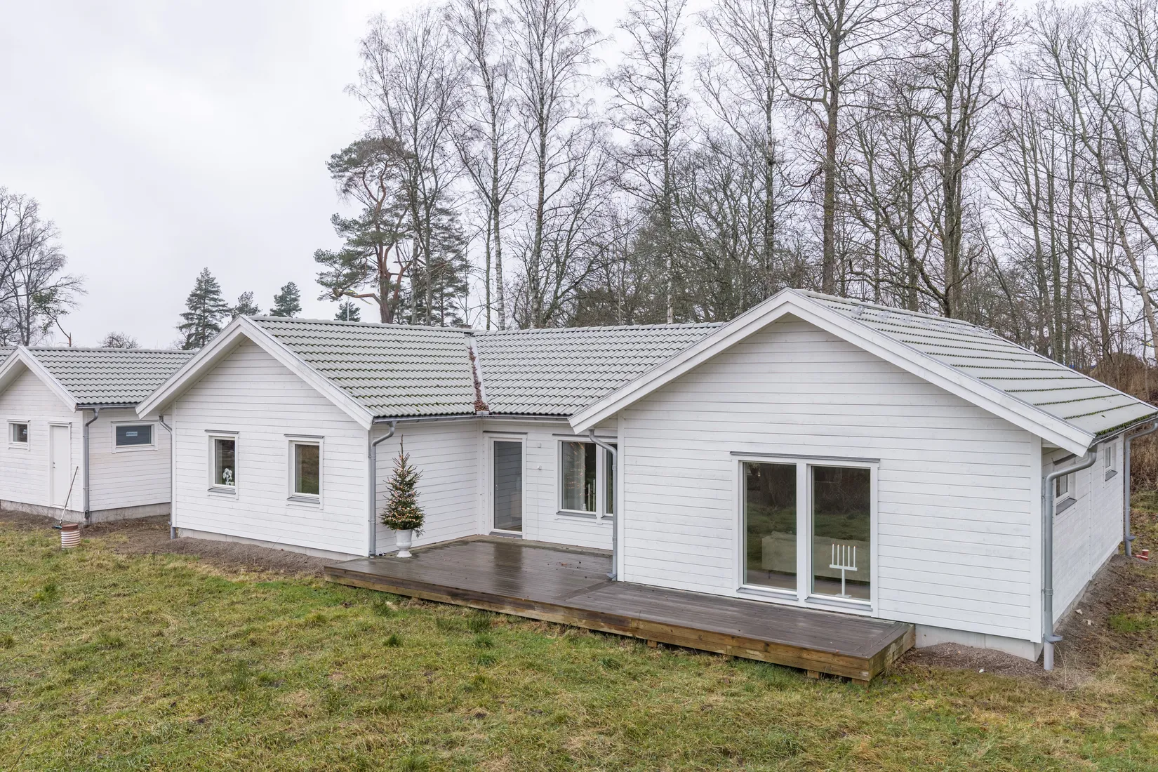 Villa, Tånnö Fröakärr 10, Tånnö, Värnamo