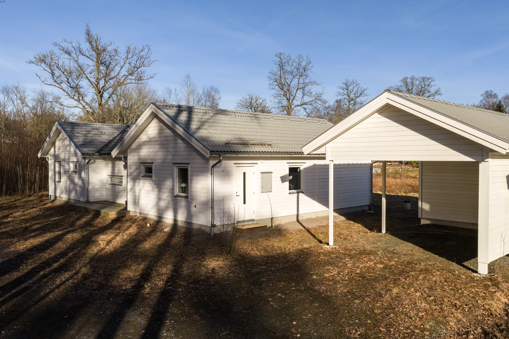 Villa, Tånnö Fröakärr 10, Tånnö, Värnamo