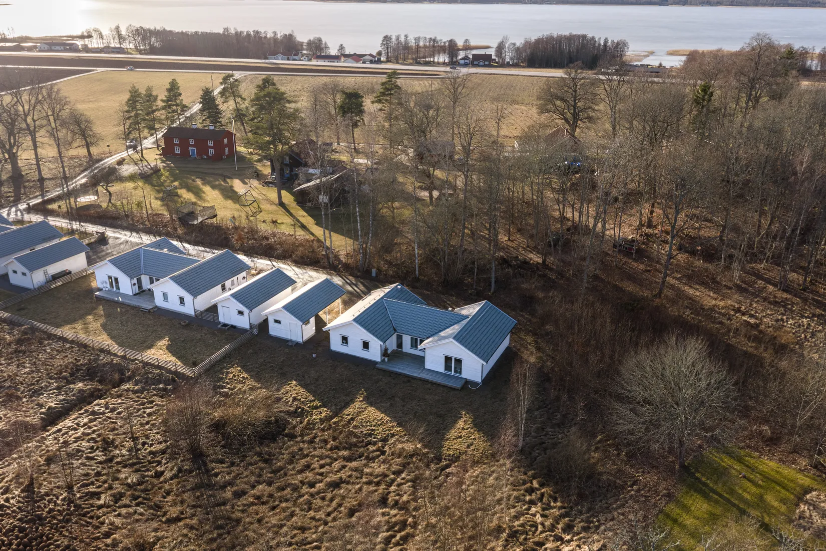 Villa, Tånnö Fröakärr 10, Tånnö, Värnamo