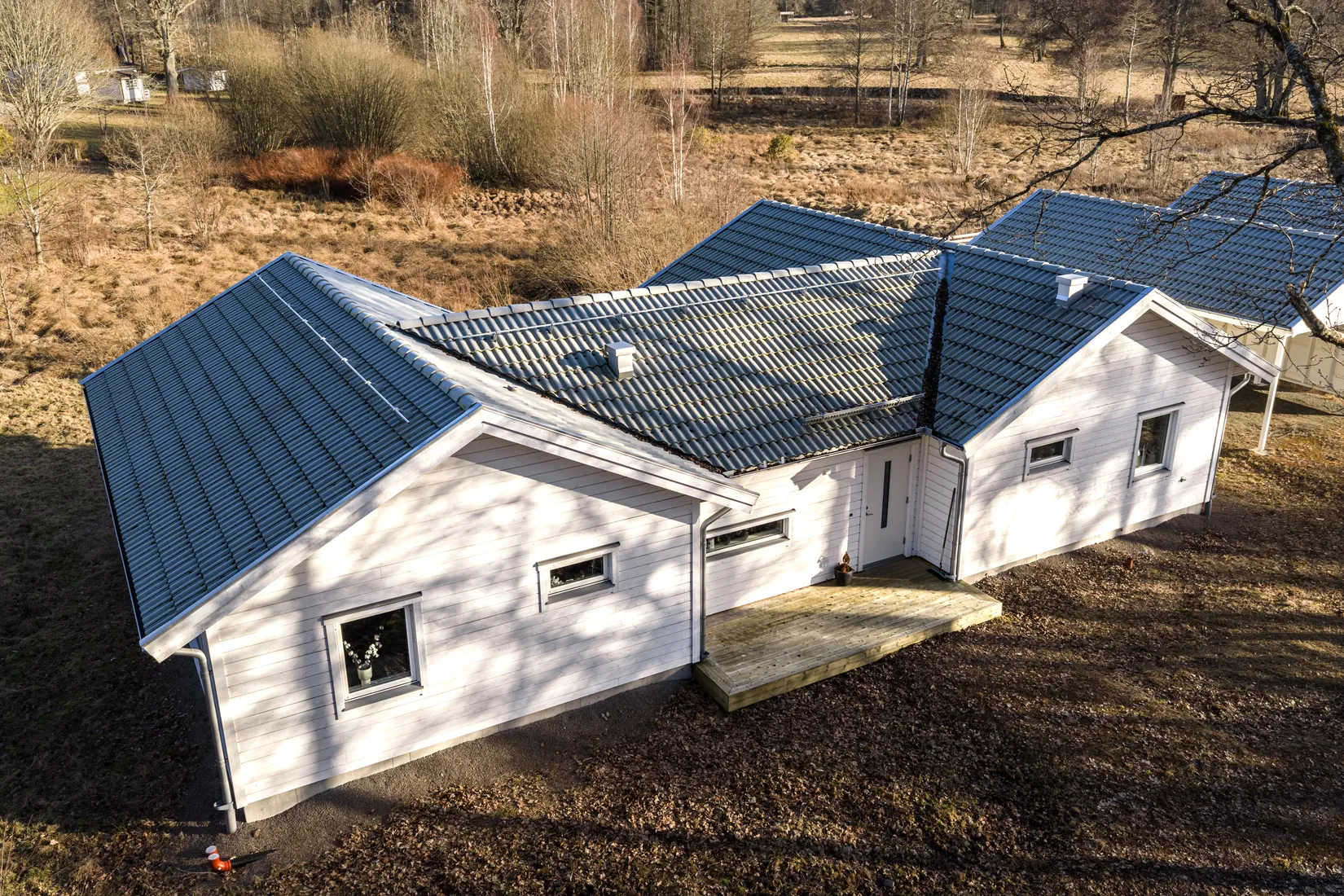 Villa, Tånnö Fröakärr 10, Tånnö, Värnamo