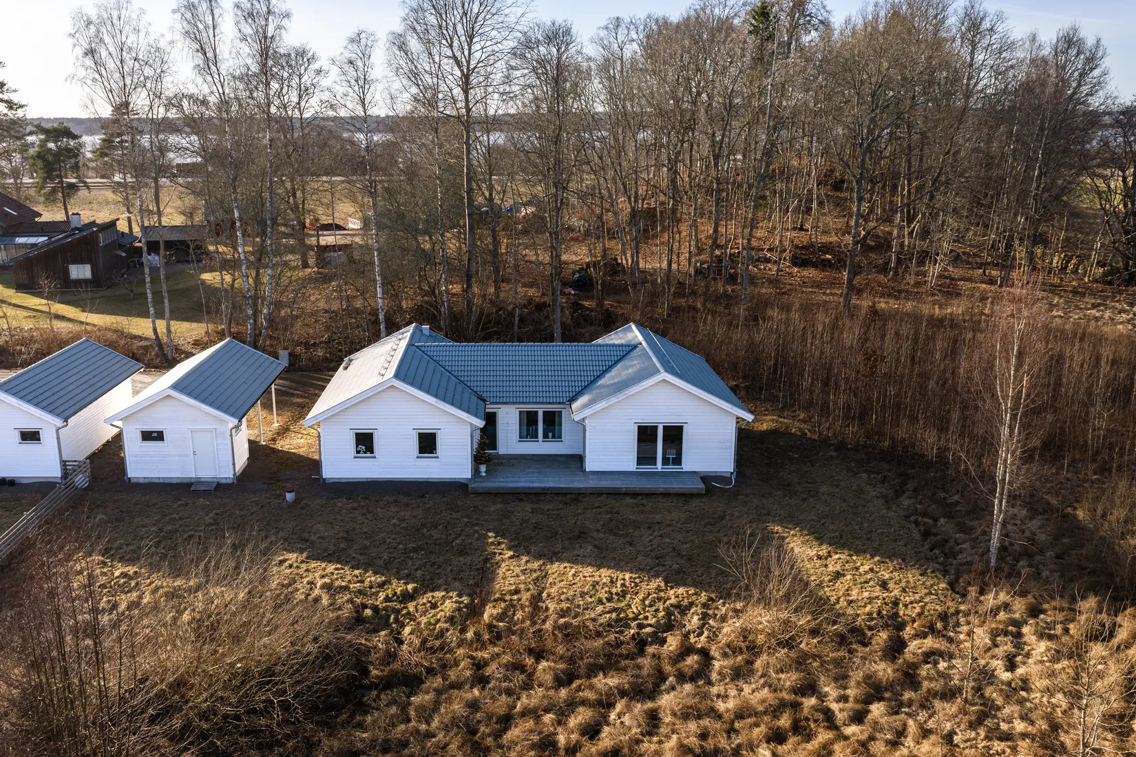 Villa, Tånnö Fröakärr 10, Tånnö, Värnamo