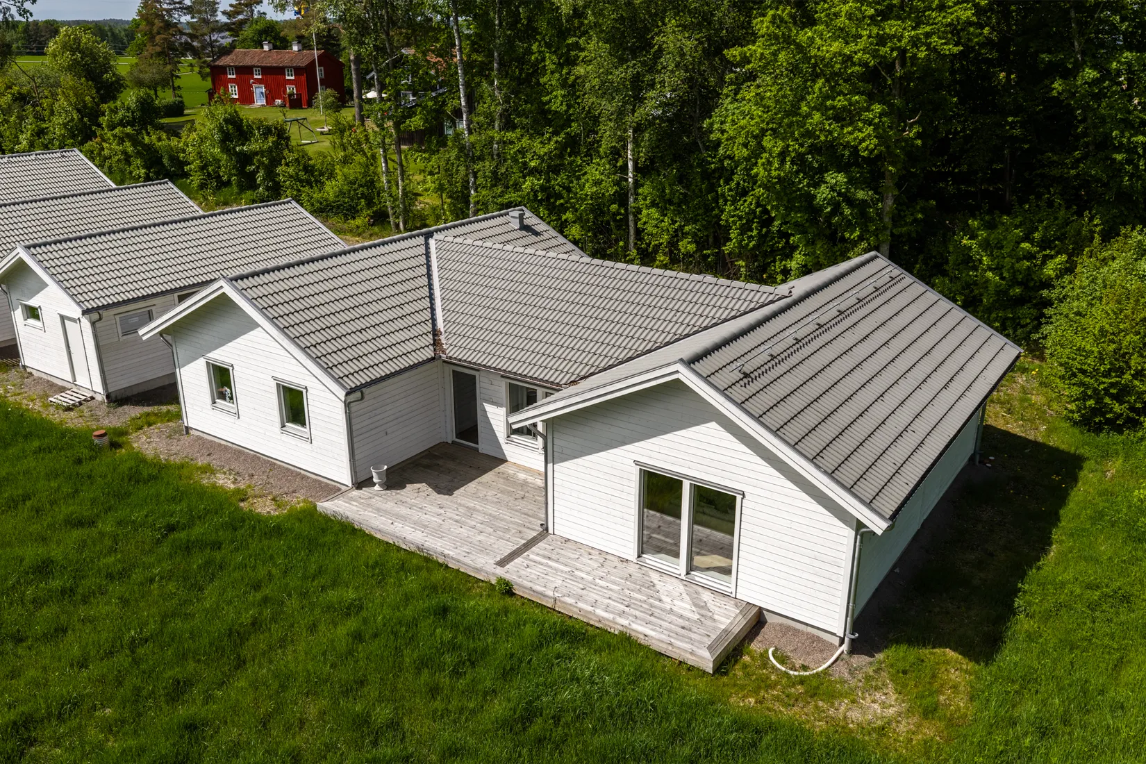 Villa, Tånnö Fröakärr 10, Tånnö, Värnamo