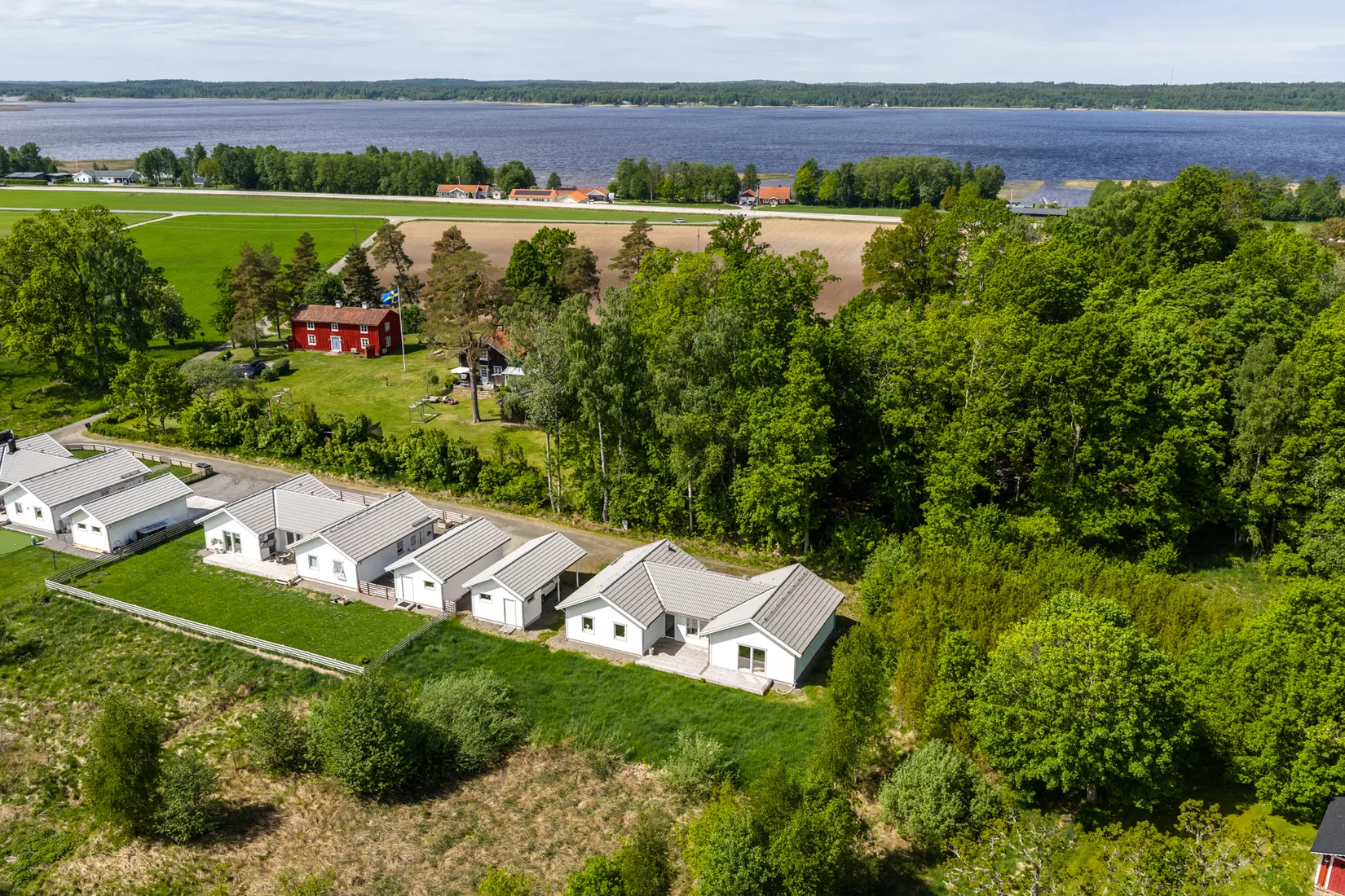 Villa, Tånnö Fröakärr 10, Tånnö, Värnamo