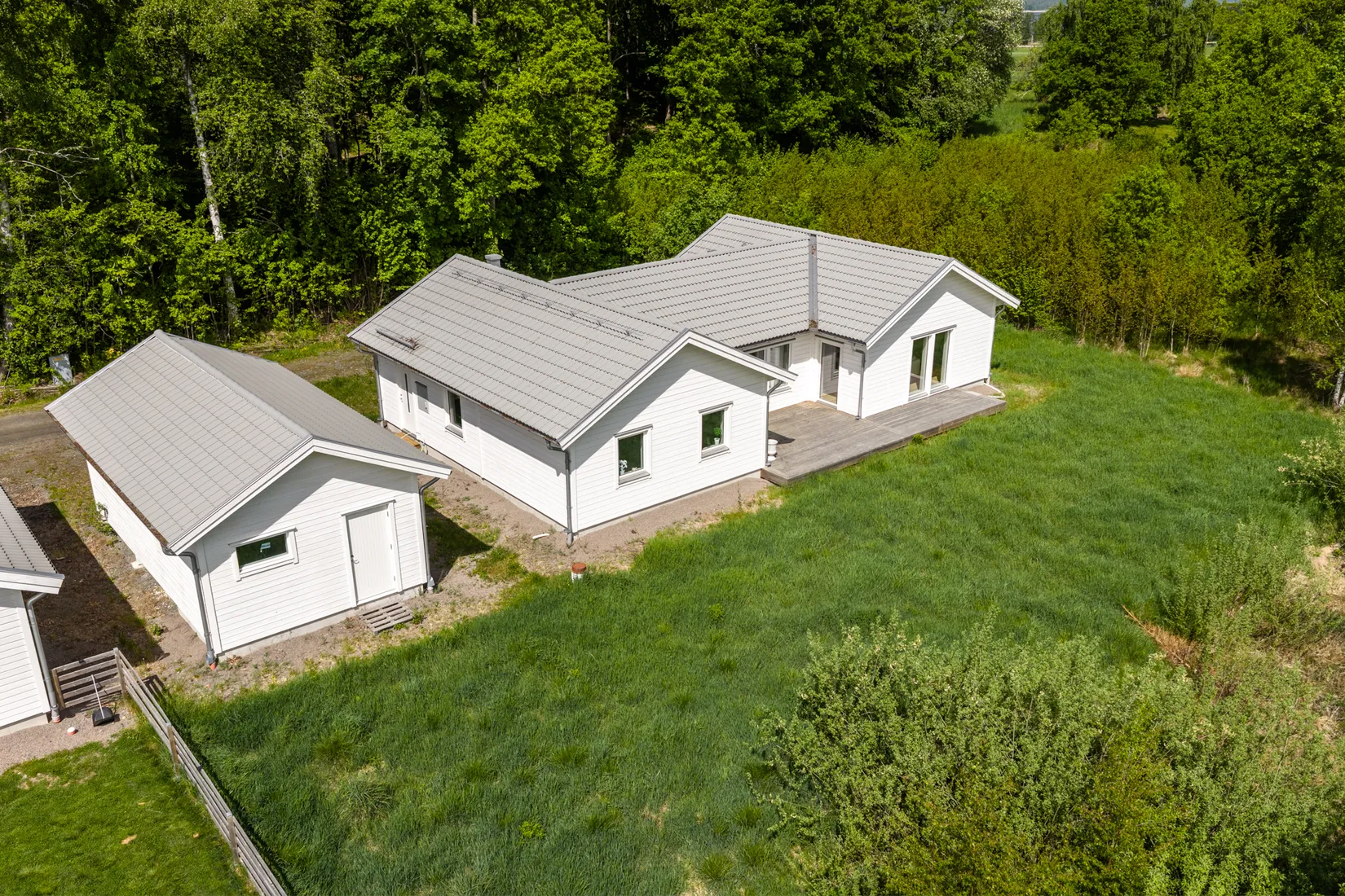 Villa, Tånnö Fröakärr 10, Tånnö, Värnamo