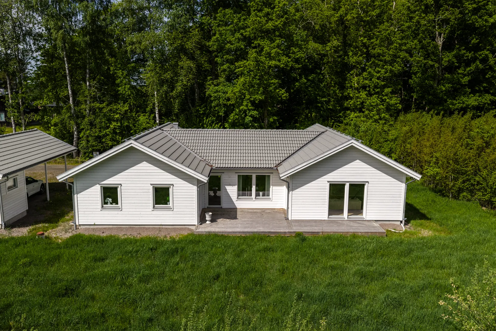 Villa, Tånnö Fröakärr 10, Tånnö, Värnamo
