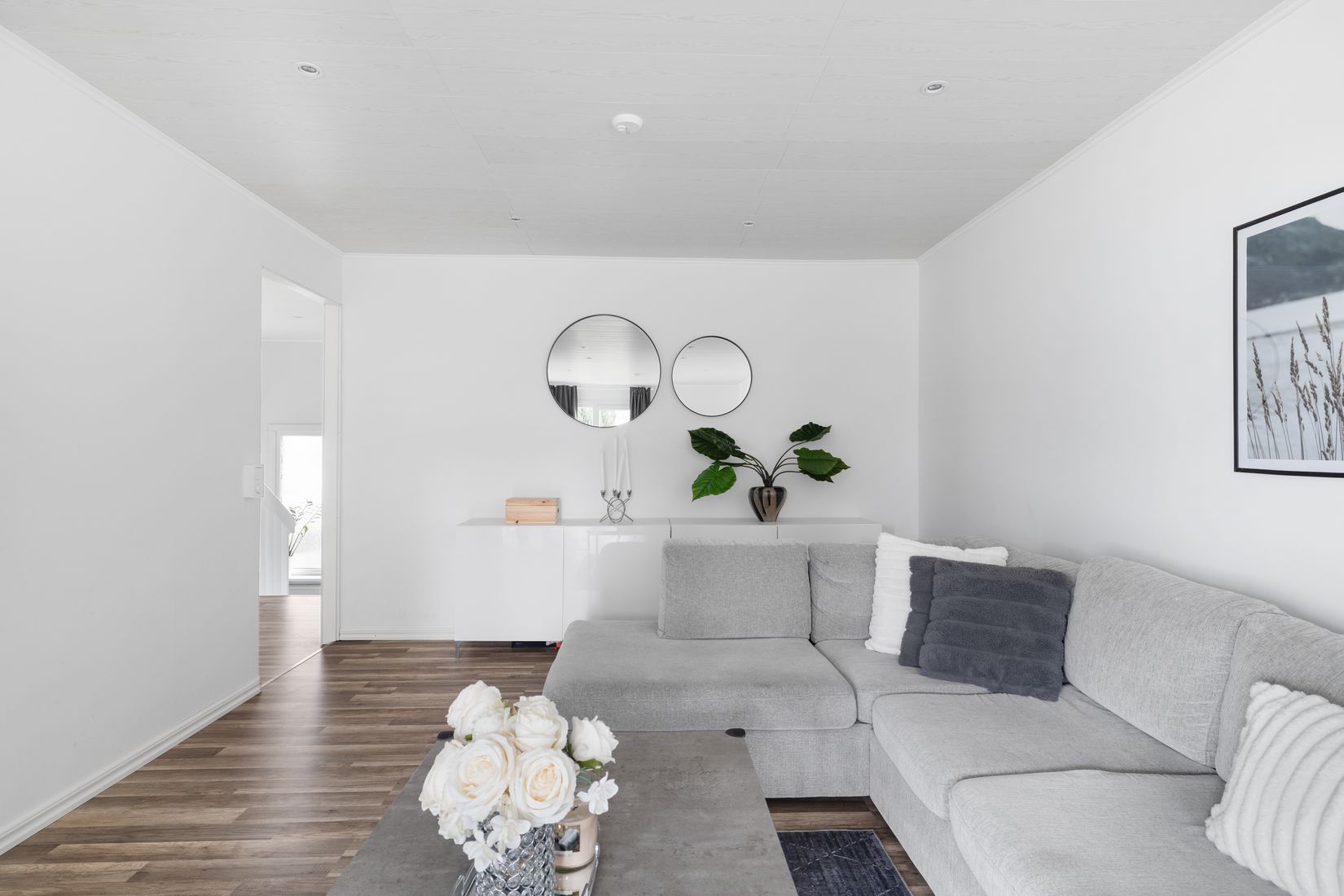 Villa, Kvarnängsgatan 19, Värnamo