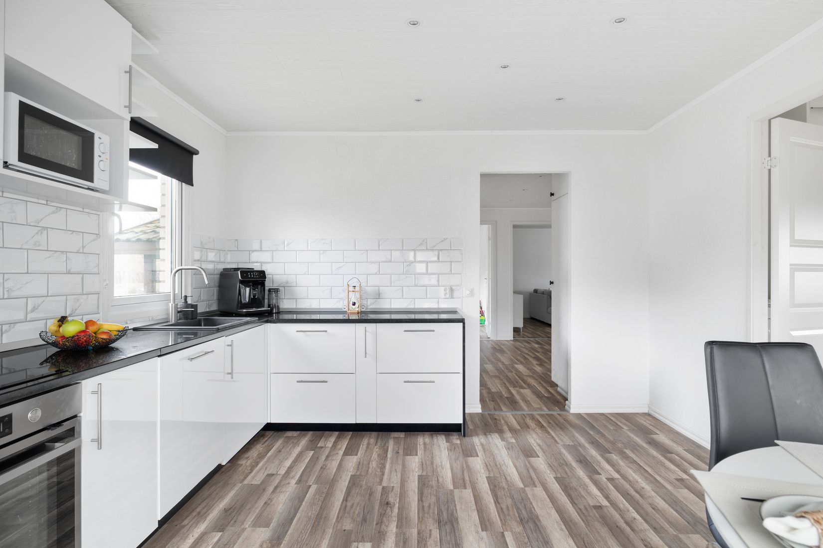 Villa, Kvarnängsgatan 19, Värnamo