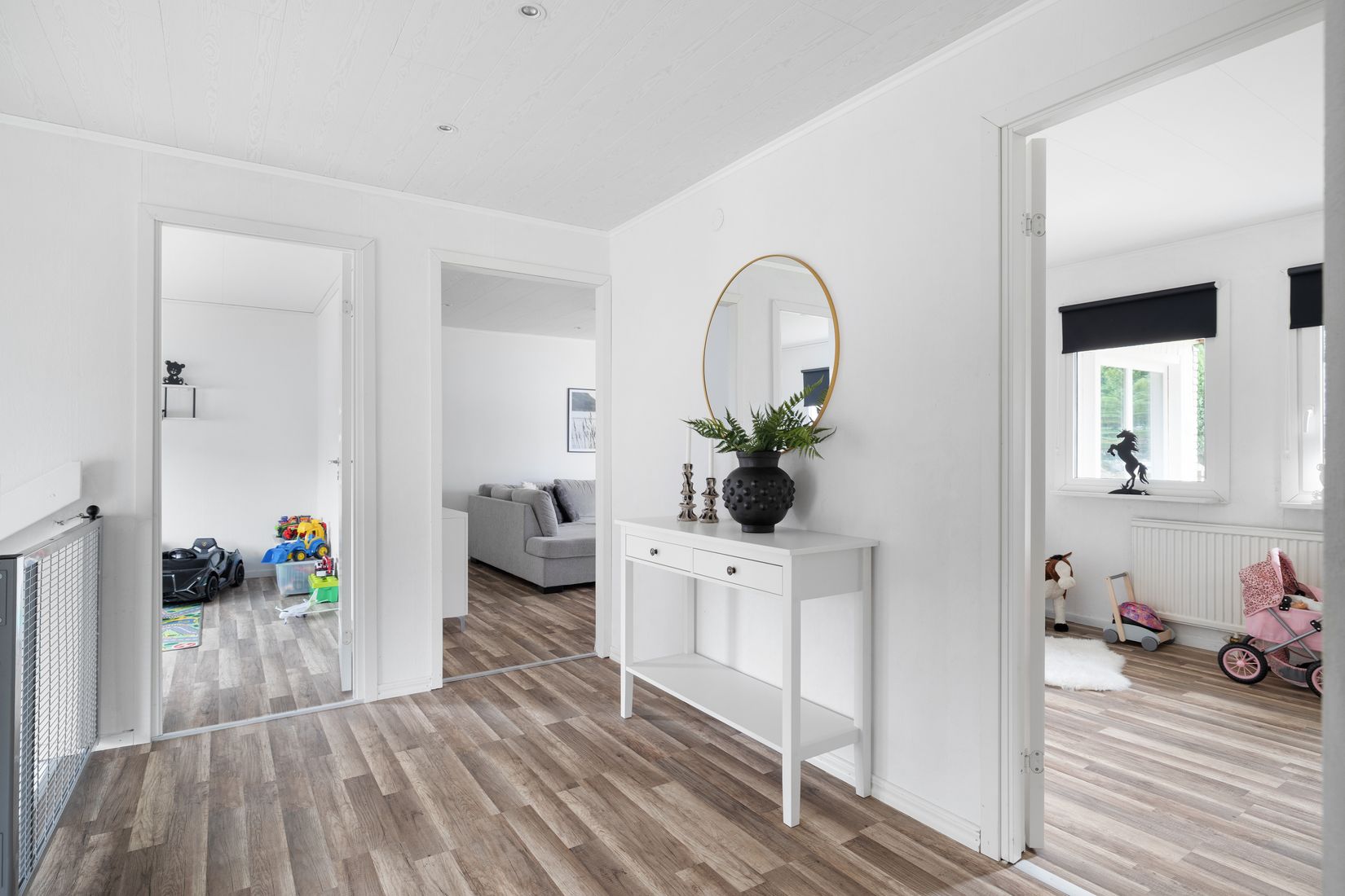 Villa, Kvarnängsgatan 19, Värnamo