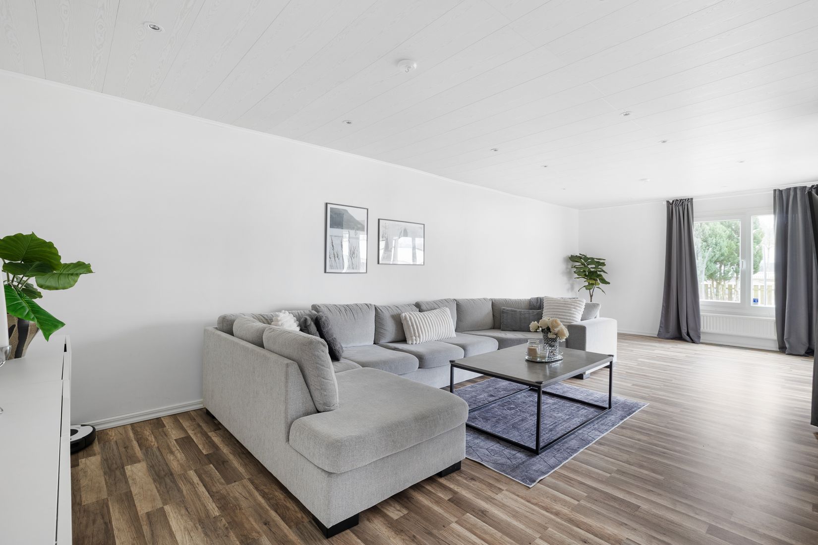 Villa, Kvarnängsgatan 19, Värnamo