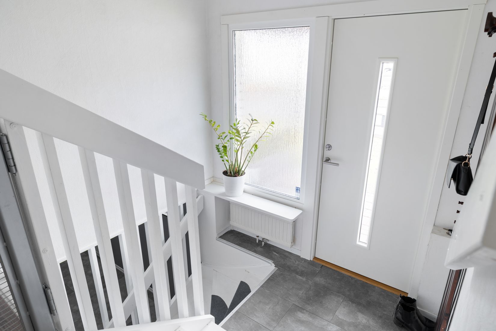 Villa, Kvarnängsgatan 19, Värnamo