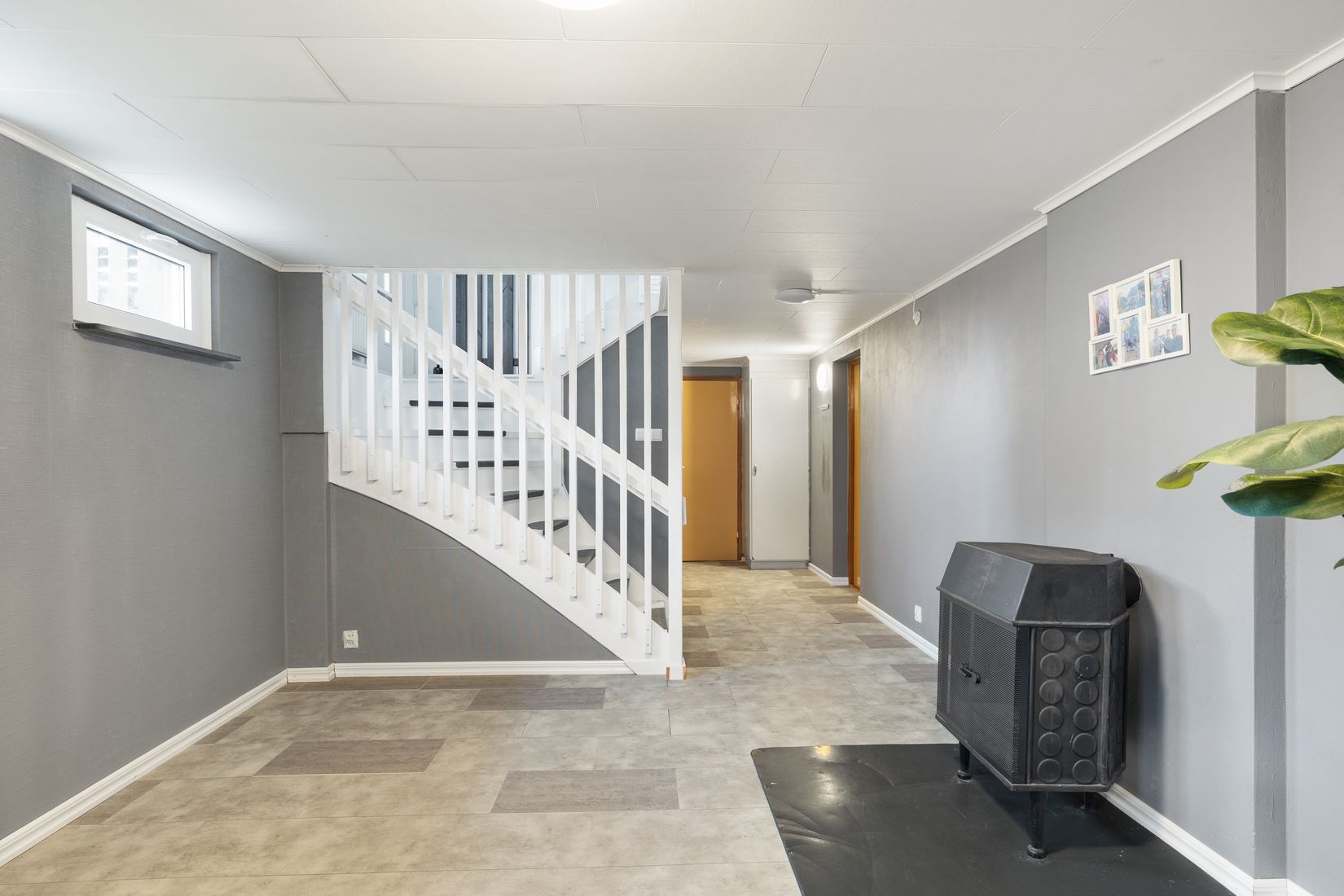 Villa, Kvarnängsgatan 19, Värnamo