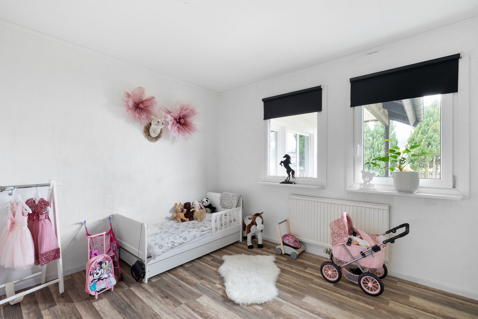 Villa, Kvarnängsgatan 19, Värnamo