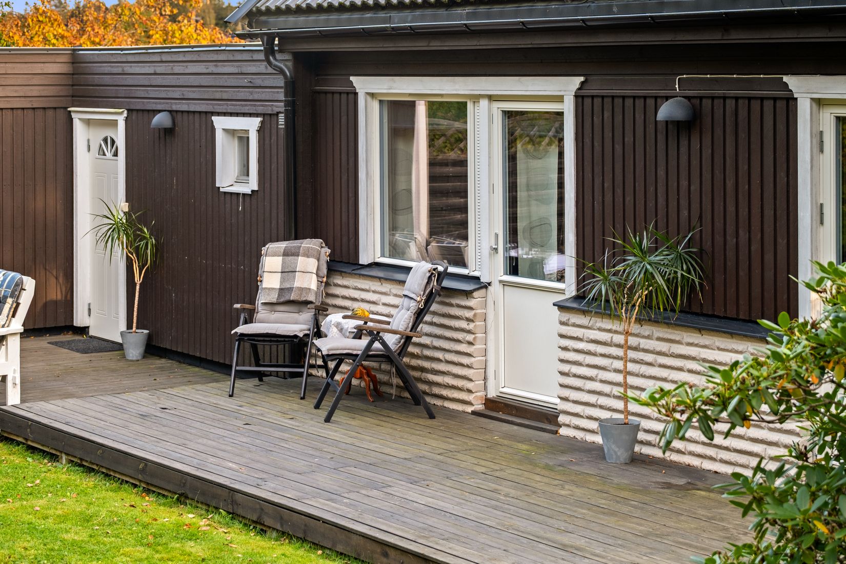 Villa, Skolvägen 23, Trollbäcken, Tyresö