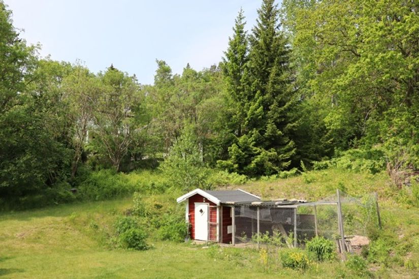 Villa, Skolvägen 23, Trollbäcken, Tyresö