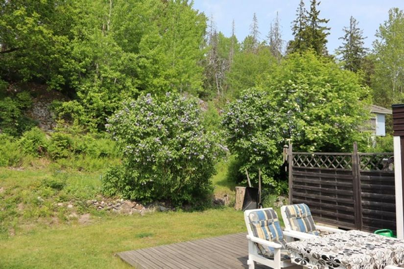 Villa, Skolvägen 23, Trollbäcken, Tyresö