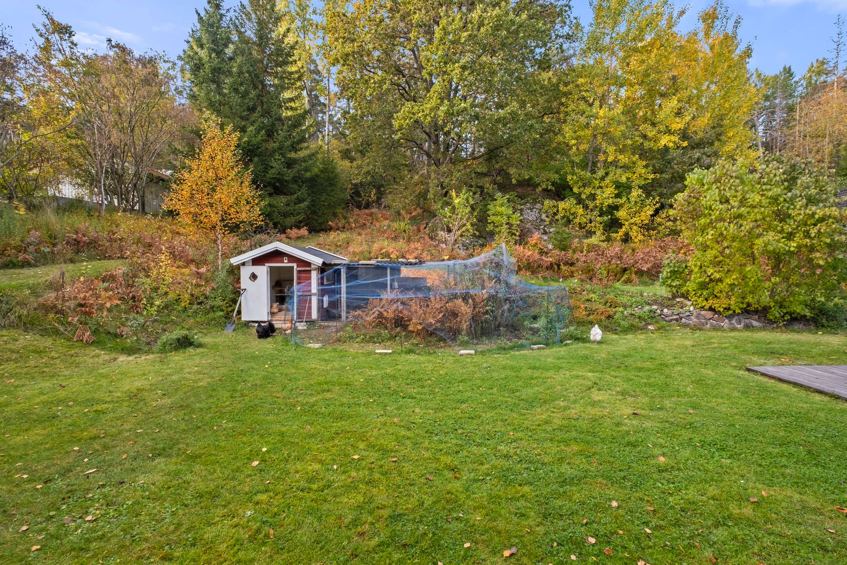 Villa, Skolvägen 23, Trollbäcken, Tyresö