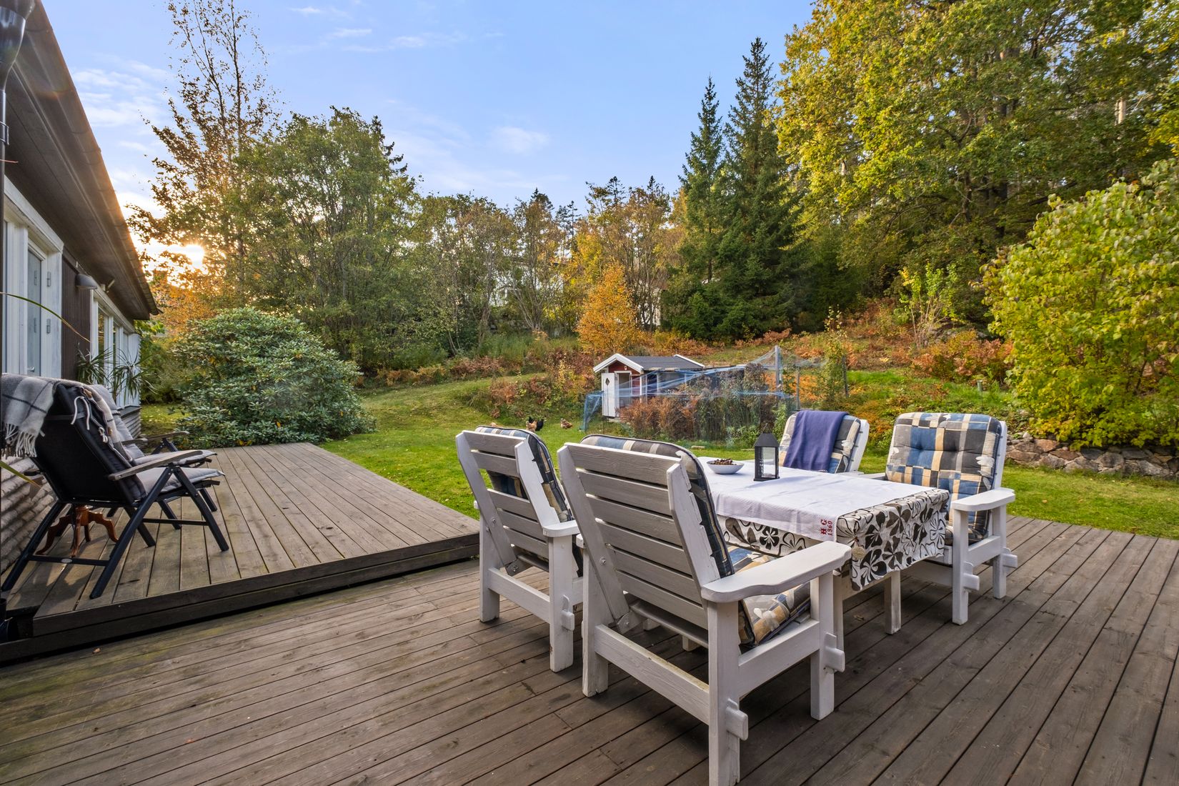 Villa, Skolvägen 23, Trollbäcken, Tyresö