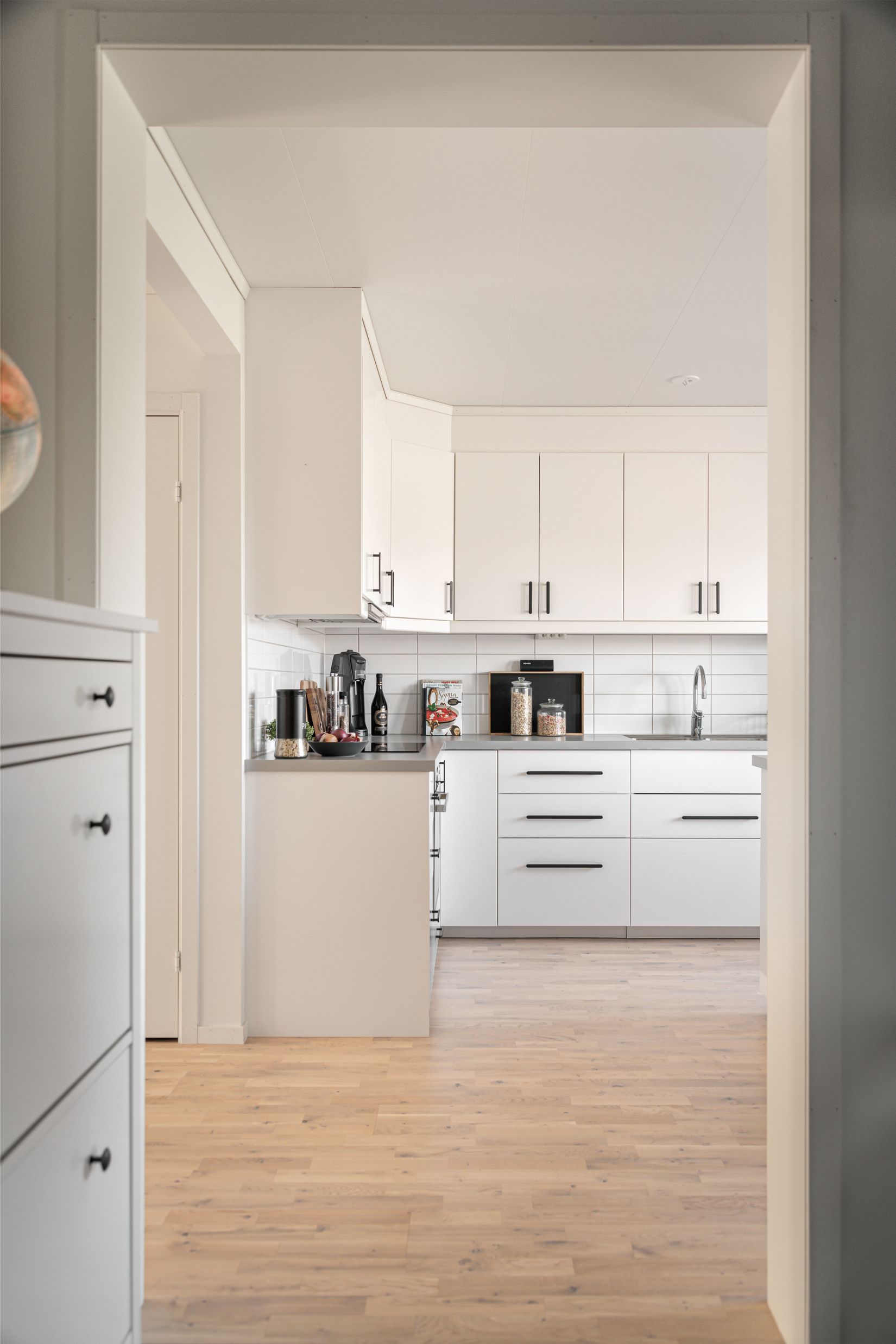 Bostadsrätt, Radhus, Patrongatan 8C, Centrum, Hässleholm