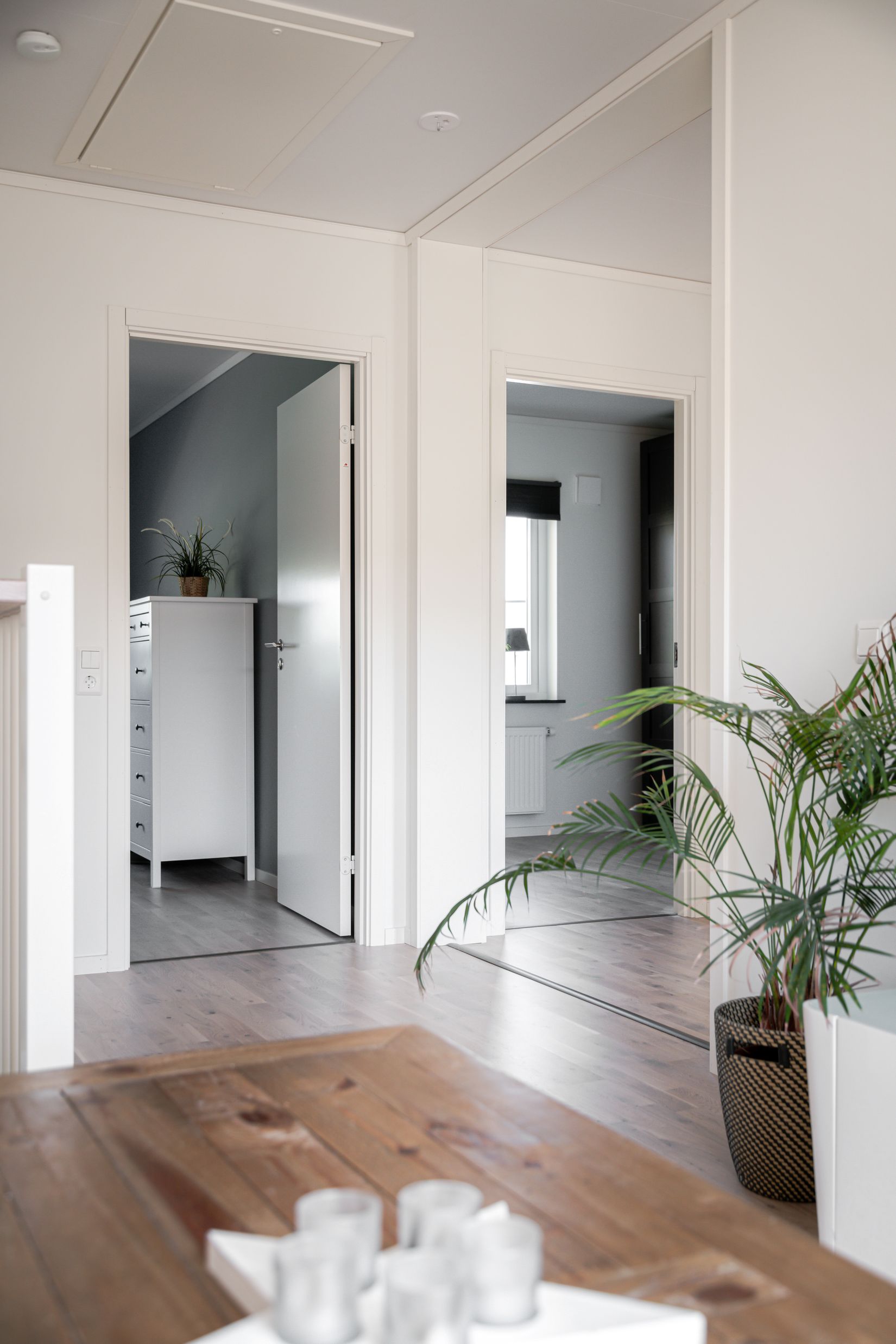 Bostadsrätt, Radhus, Patrongatan 8C, Centrum, Hässleholm