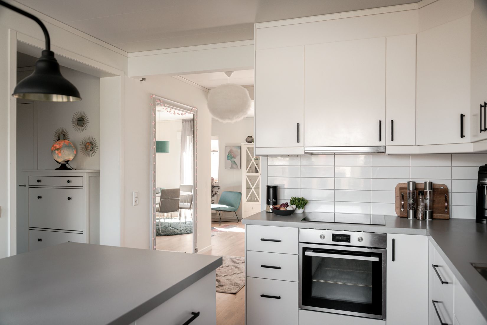 Bostadsrätt, Radhus, Patrongatan 8C, Centrum, Hässleholm