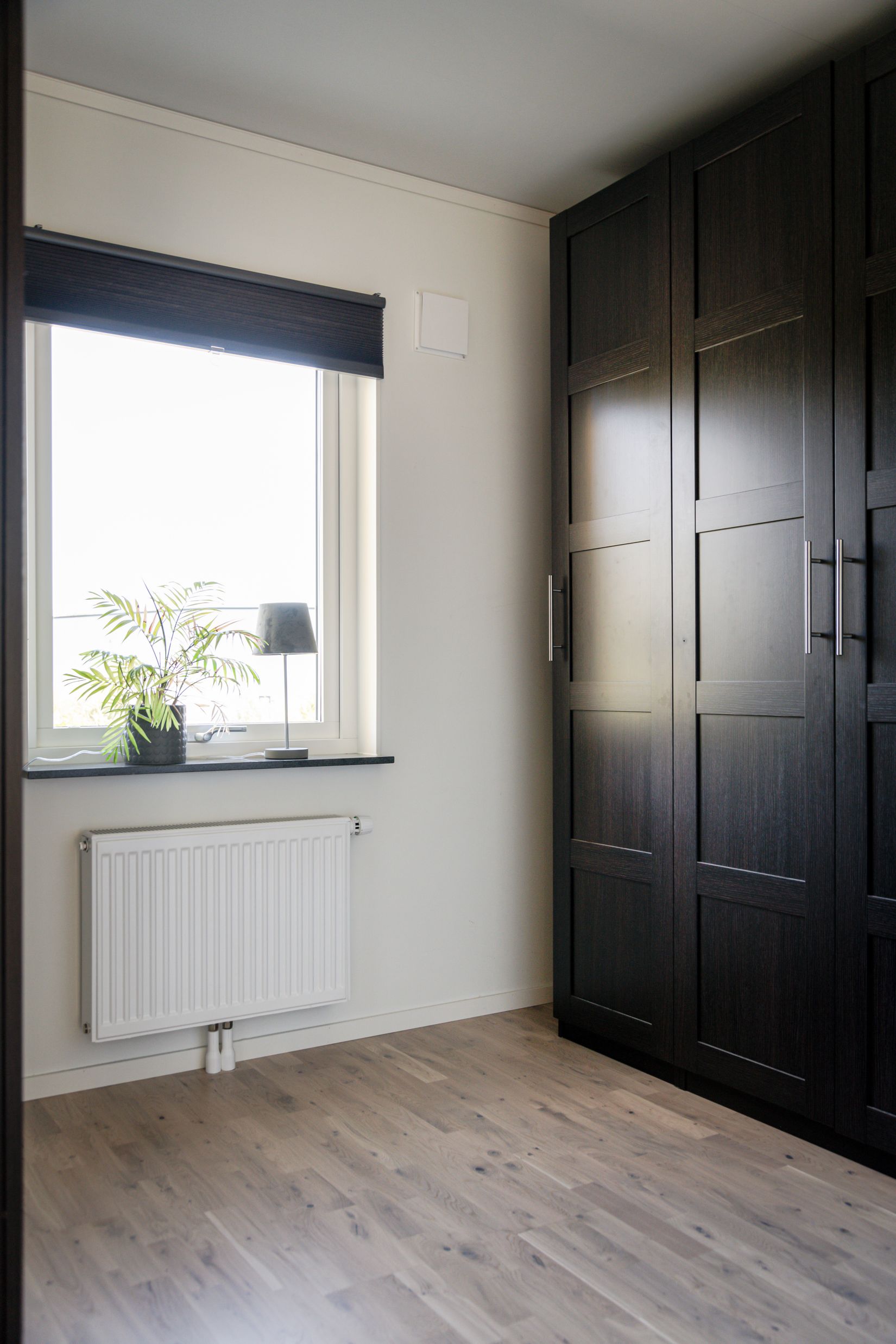 Bostadsrätt, Radhus, Patrongatan 8C, Centrum, Hässleholm