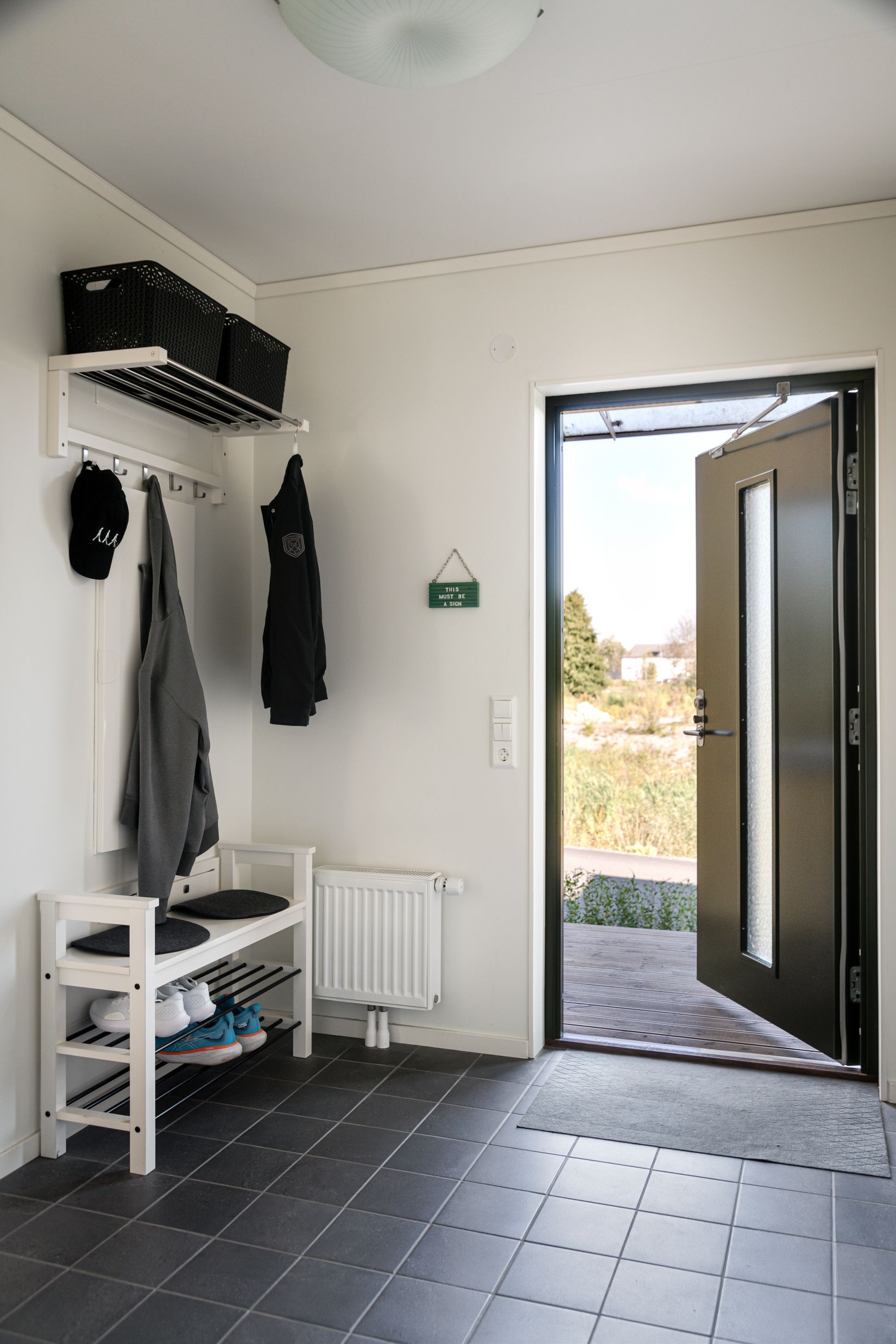 Bostadsrätt, Radhus, Patrongatan 8C, Centrum, Hässleholm