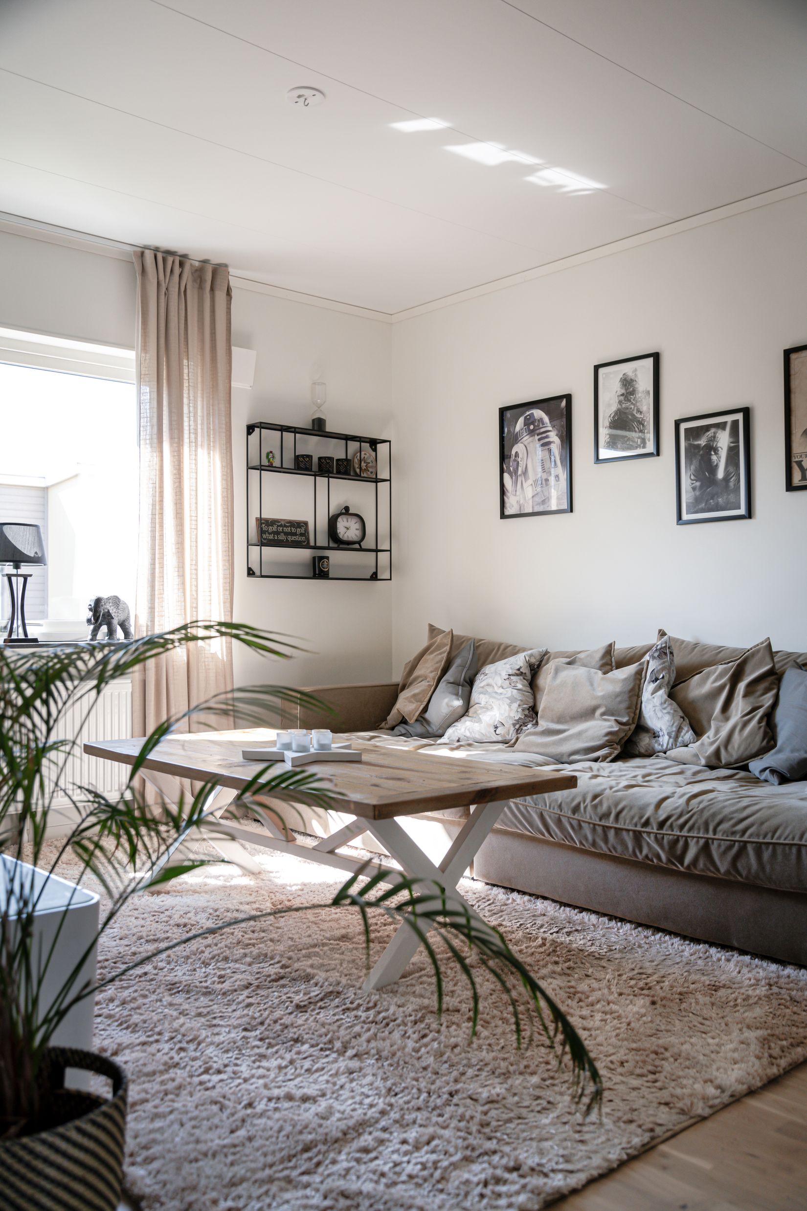 Bostadsrätt, Radhus, Patrongatan 8C, Centrum, Hässleholm