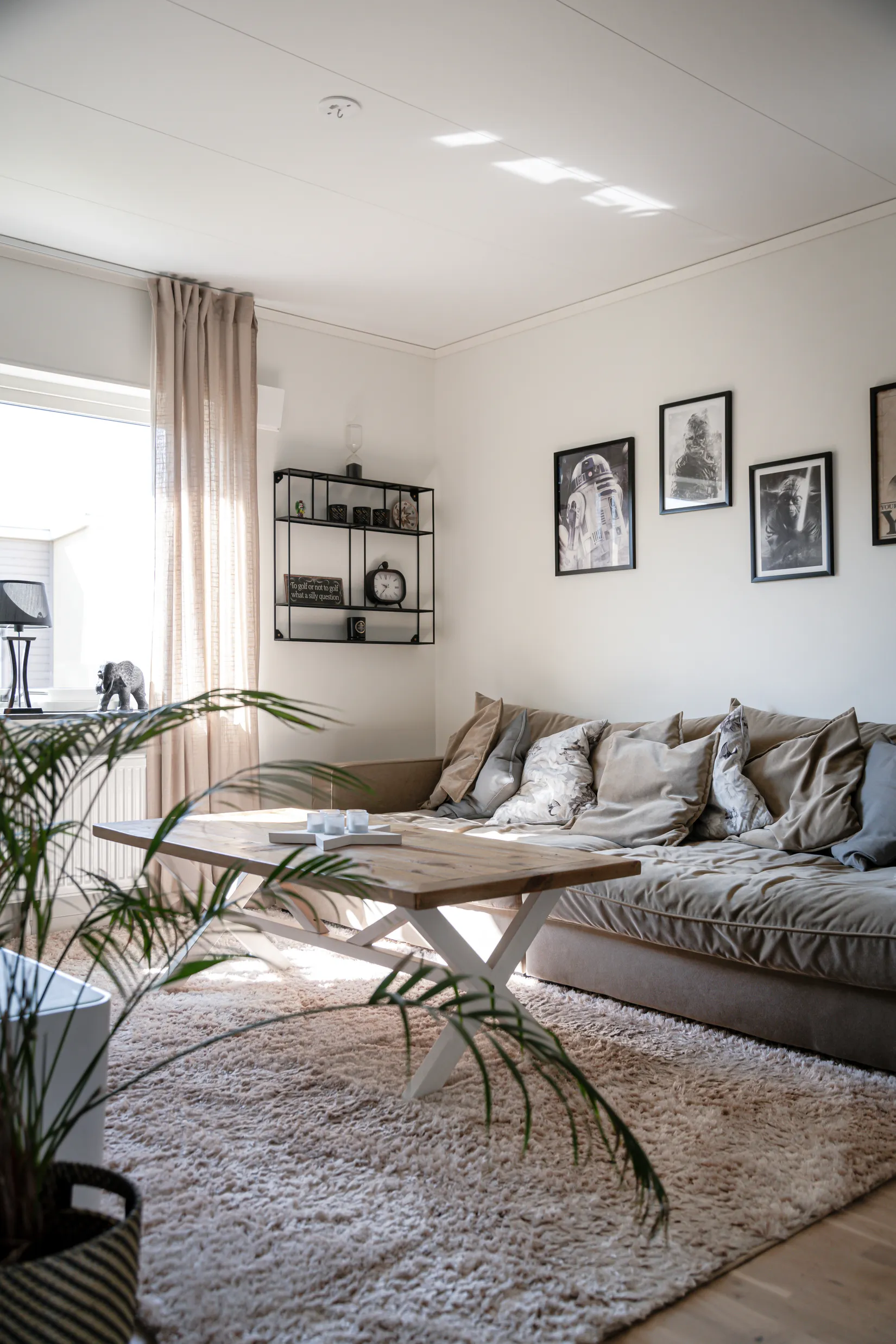 Bostadsrätt, Radhus, Patrongatan 8C, Centrum, Hässleholm