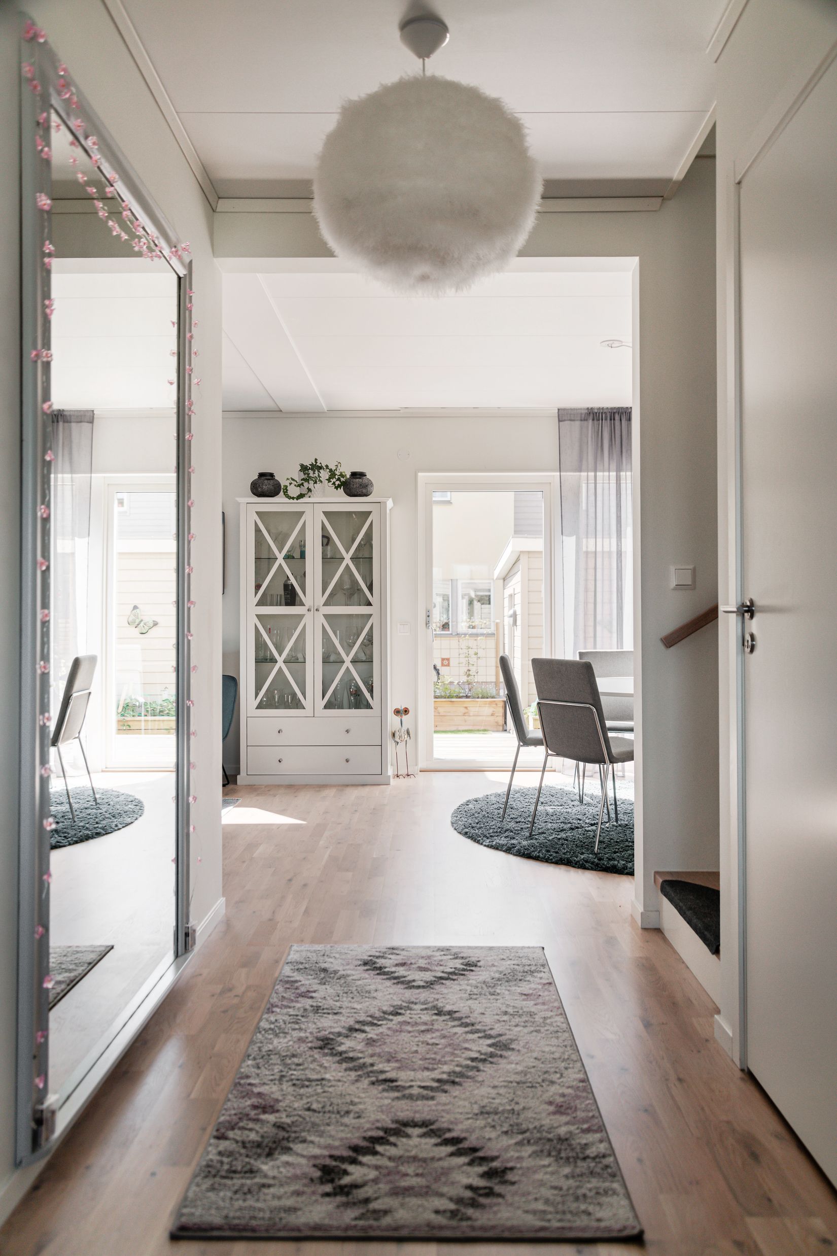 Bostadsrätt, Radhus, Patrongatan 8C, Centrum, Hässleholm