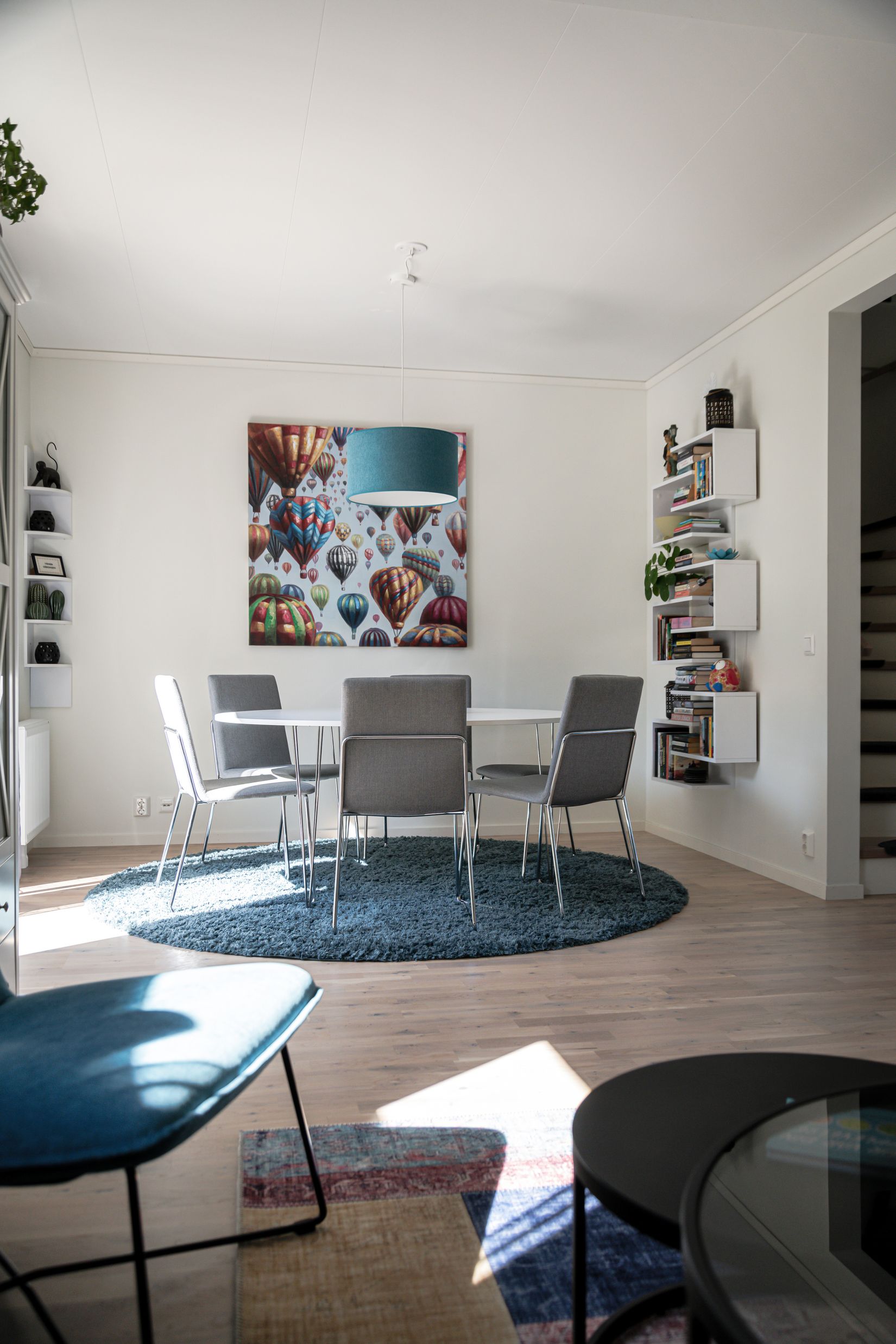 Bostadsrätt, Radhus, Patrongatan 8C, Centrum, Hässleholm