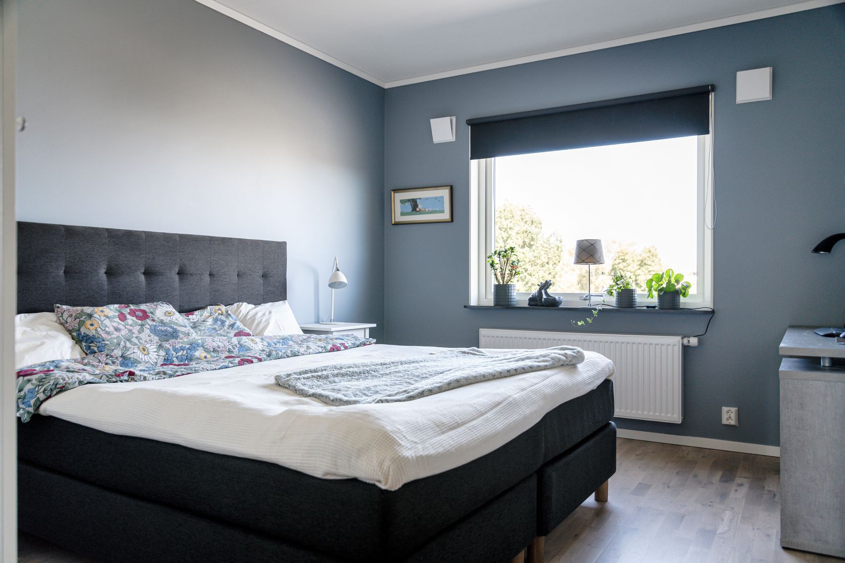 Bostadsrätt, Radhus, Patrongatan 8C, Centrum, Hässleholm