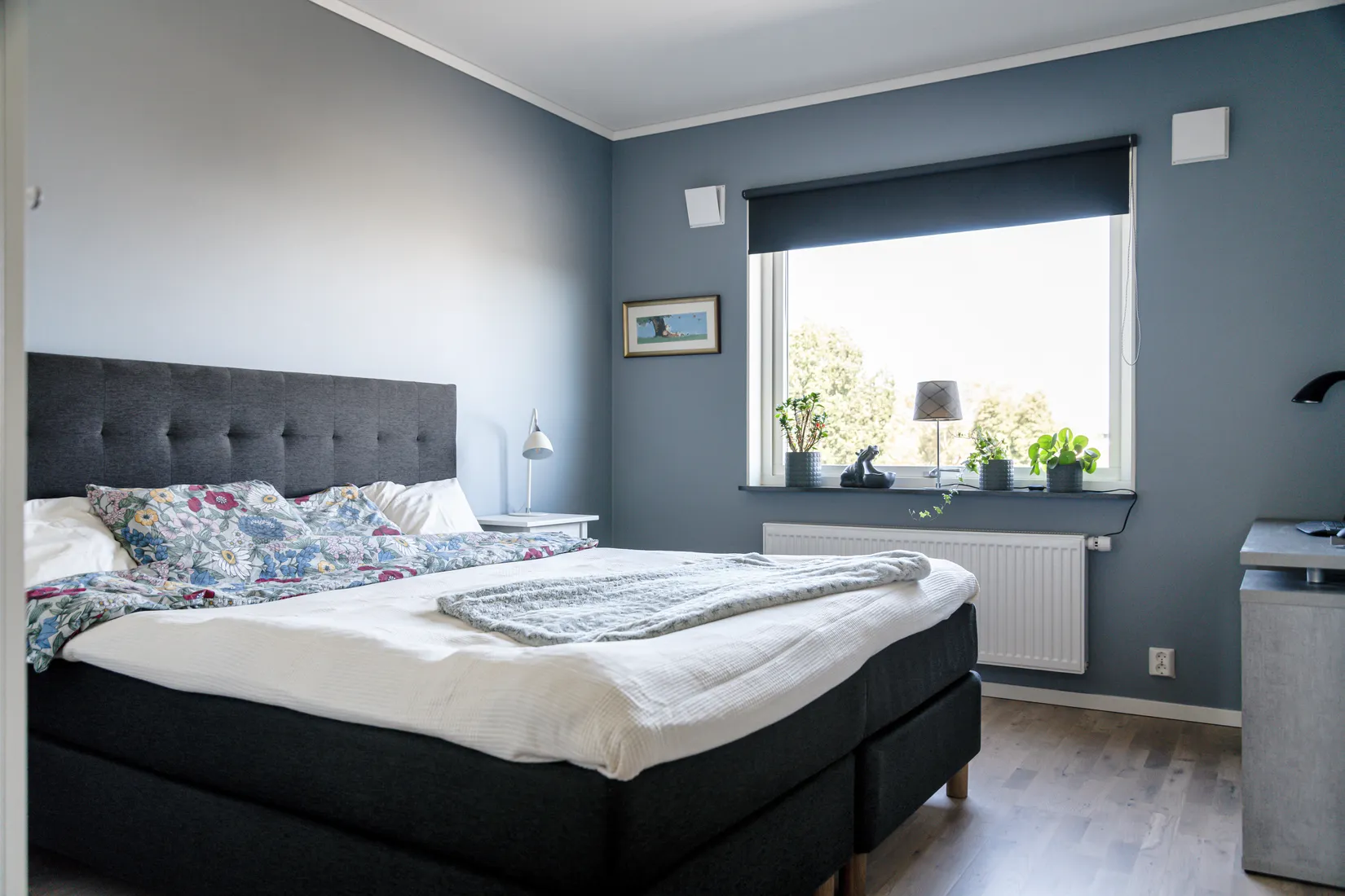Bostadsrätt, Radhus, Patrongatan 8C, Centrum, Hässleholm