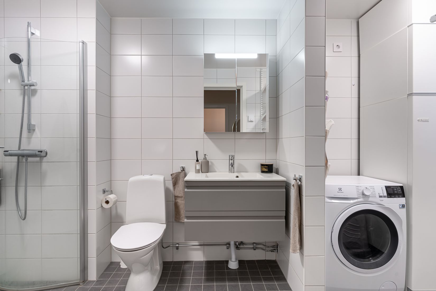 Bostadsrätt, Radhus, Körvelvägen 36, Borsökna, Eskilstuna