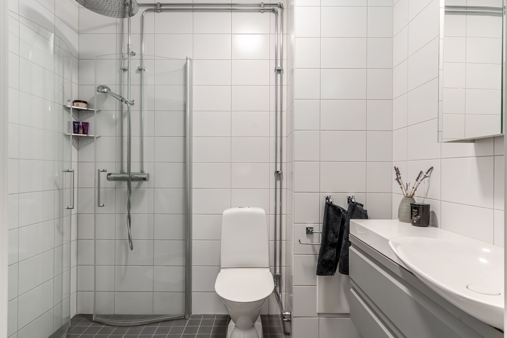 Bostadsrätt, Radhus, Körvelvägen 36, Borsökna, Eskilstuna