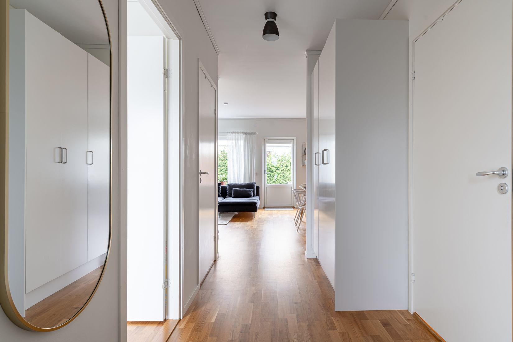 Bostadsrätt, Radhus, Körvelvägen 36, Borsökna, Eskilstuna