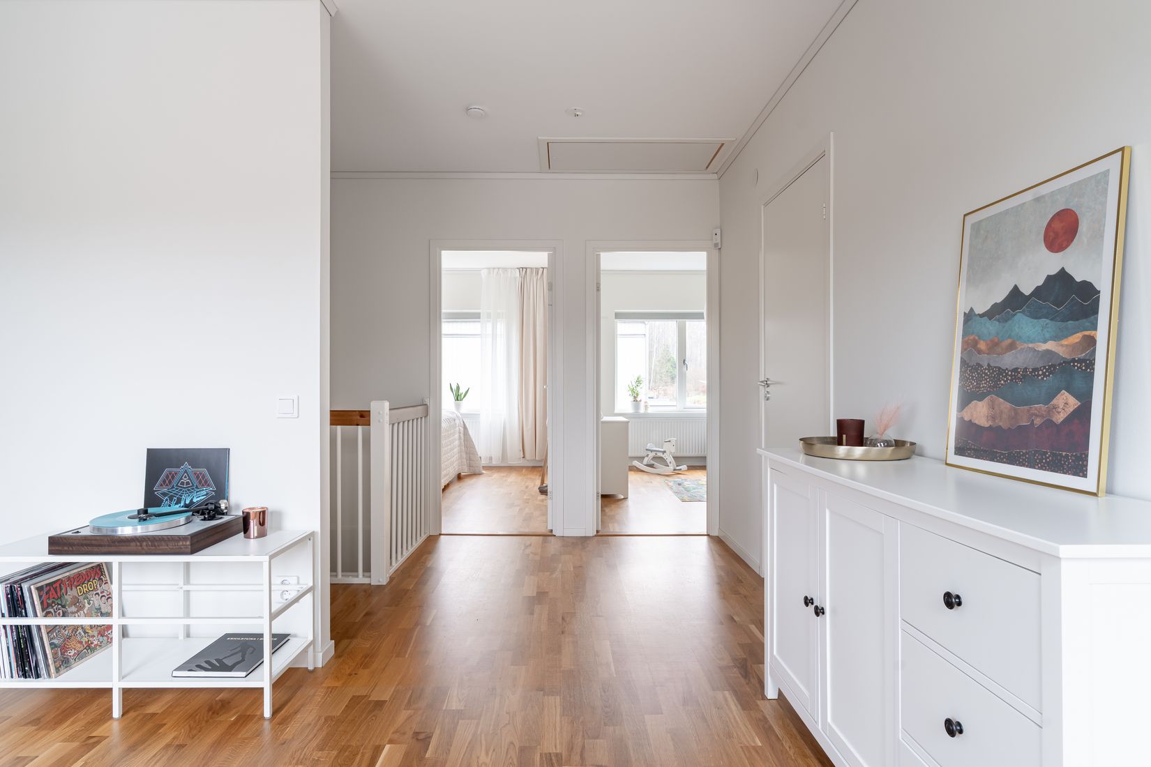 Bostadsrätt, Radhus, Körvelvägen 36, Borsökna, Eskilstuna