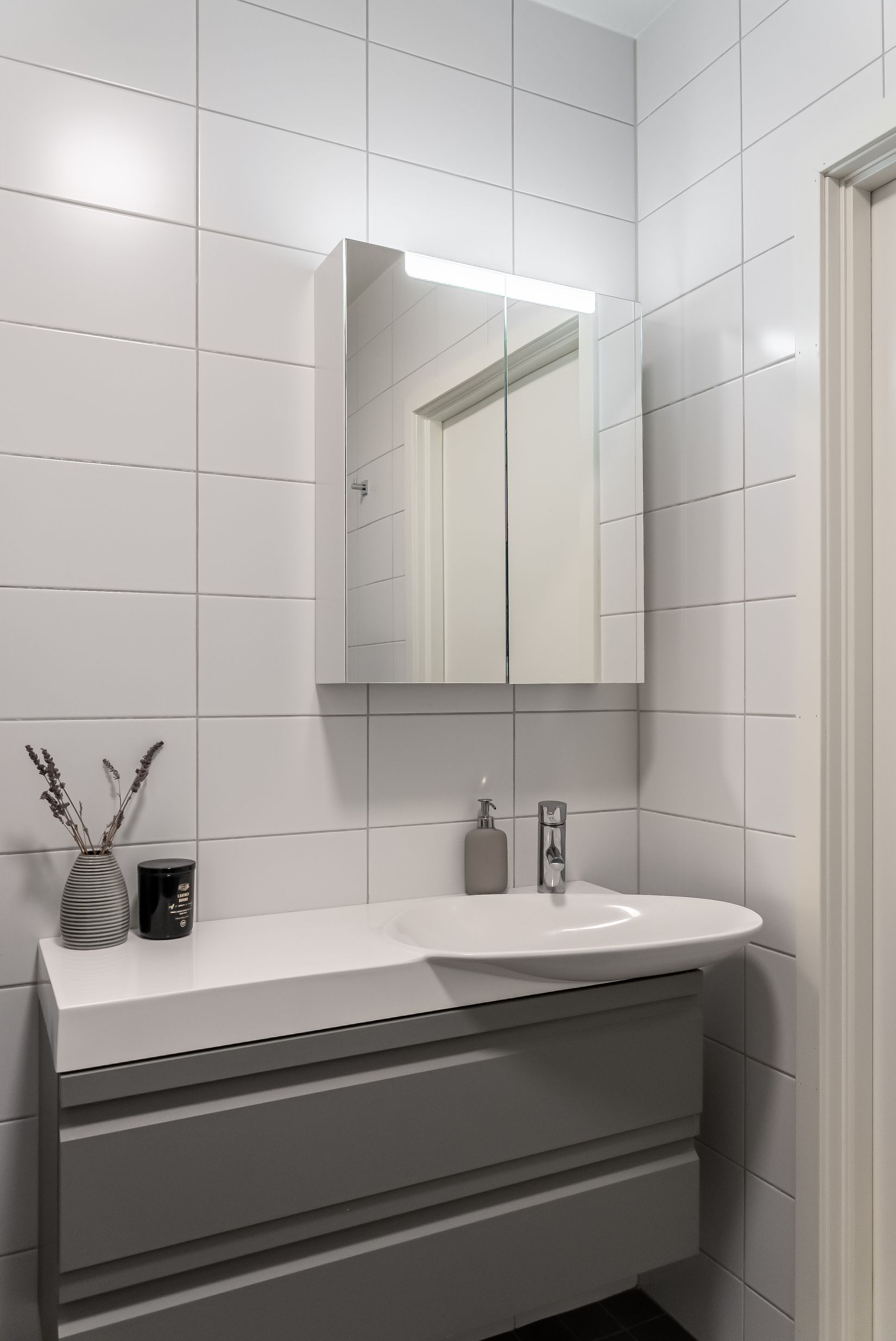 Bostadsrätt, Radhus, Körvelvägen 36, Borsökna, Eskilstuna